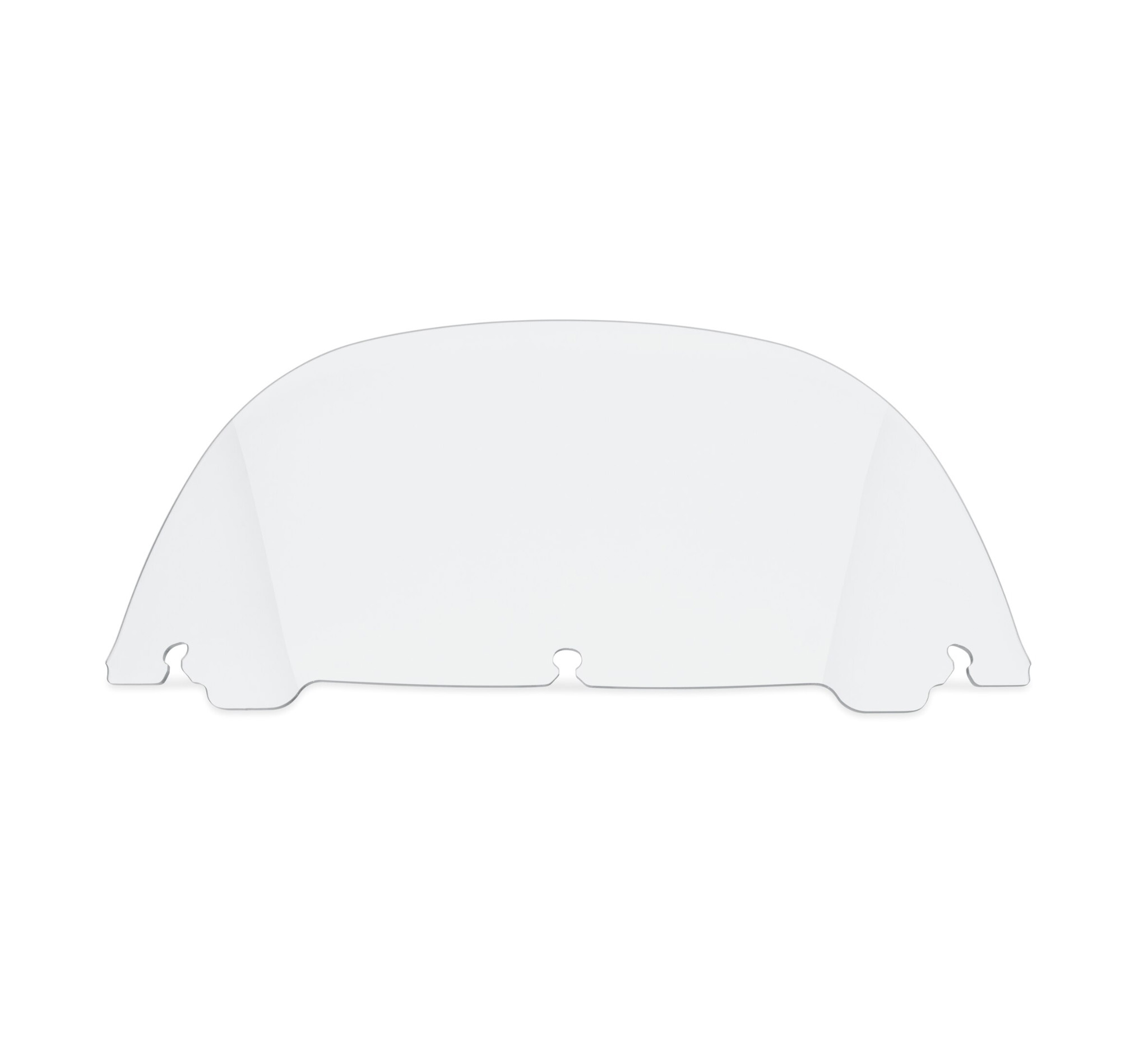 Batwing Fairing 10 in. Windshield