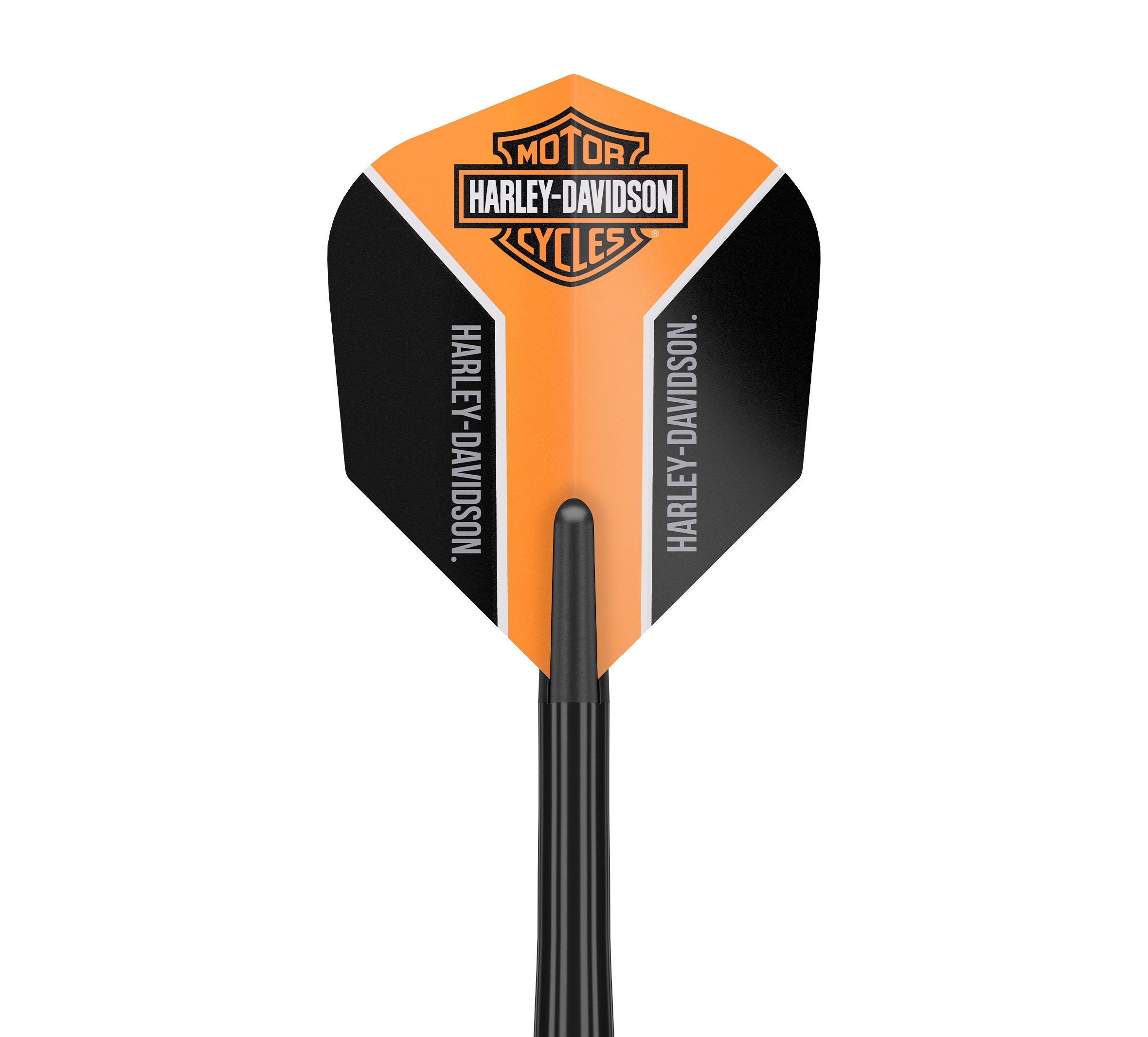 H-D Rally Darts, Steel Tip Set of 3