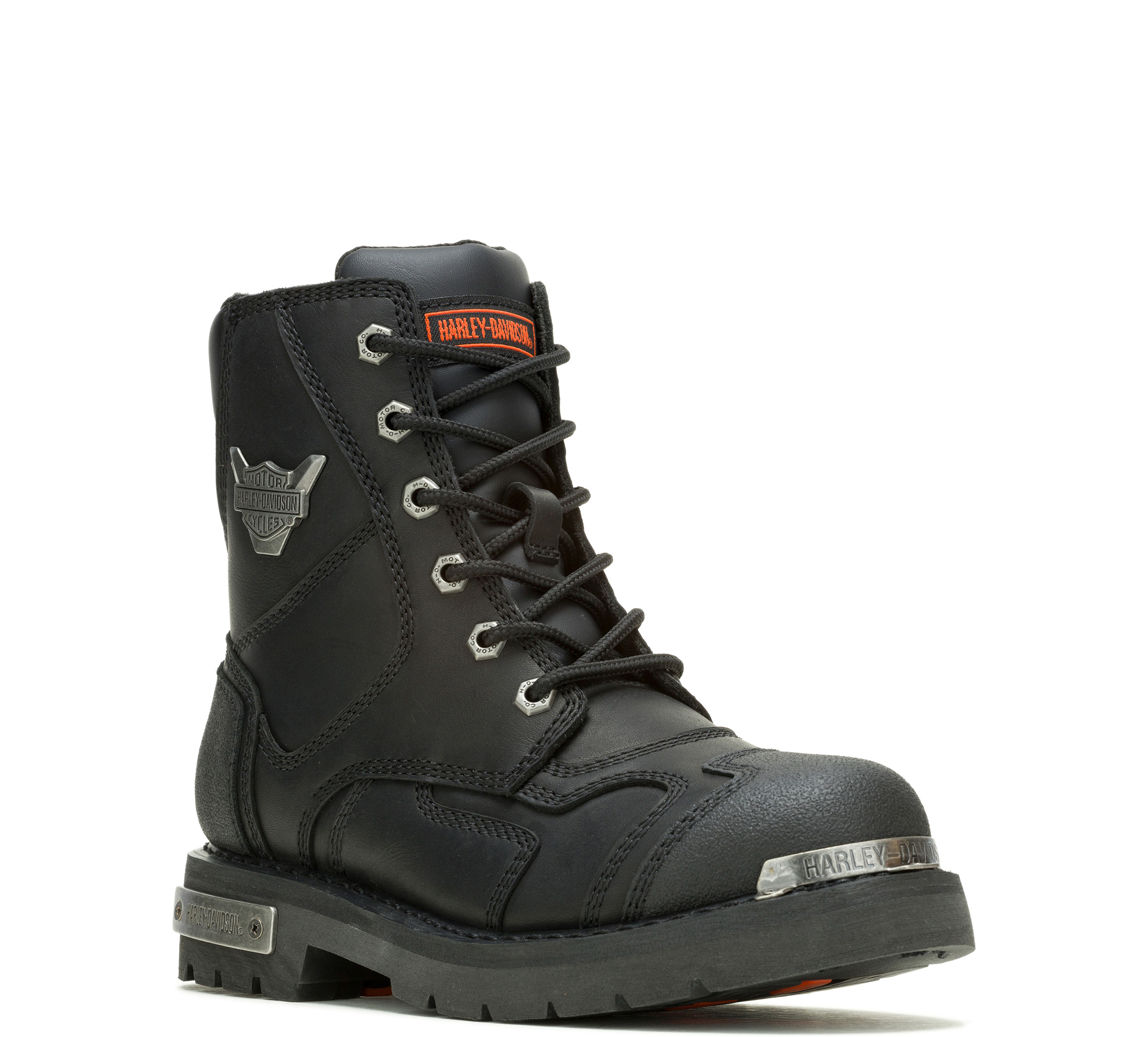 Women's Stealth Riding Boot