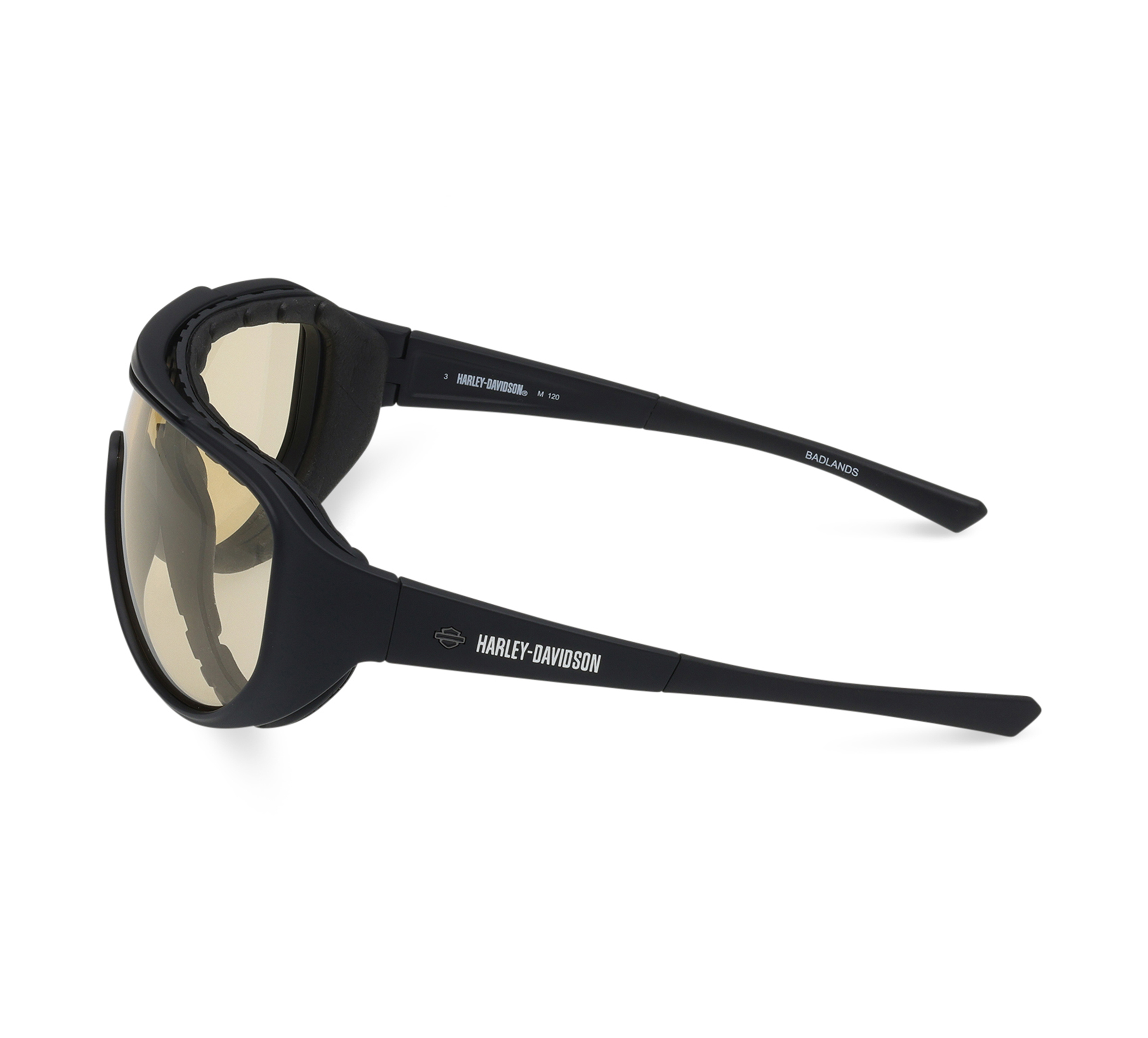 Performance Eyewear, Badlands