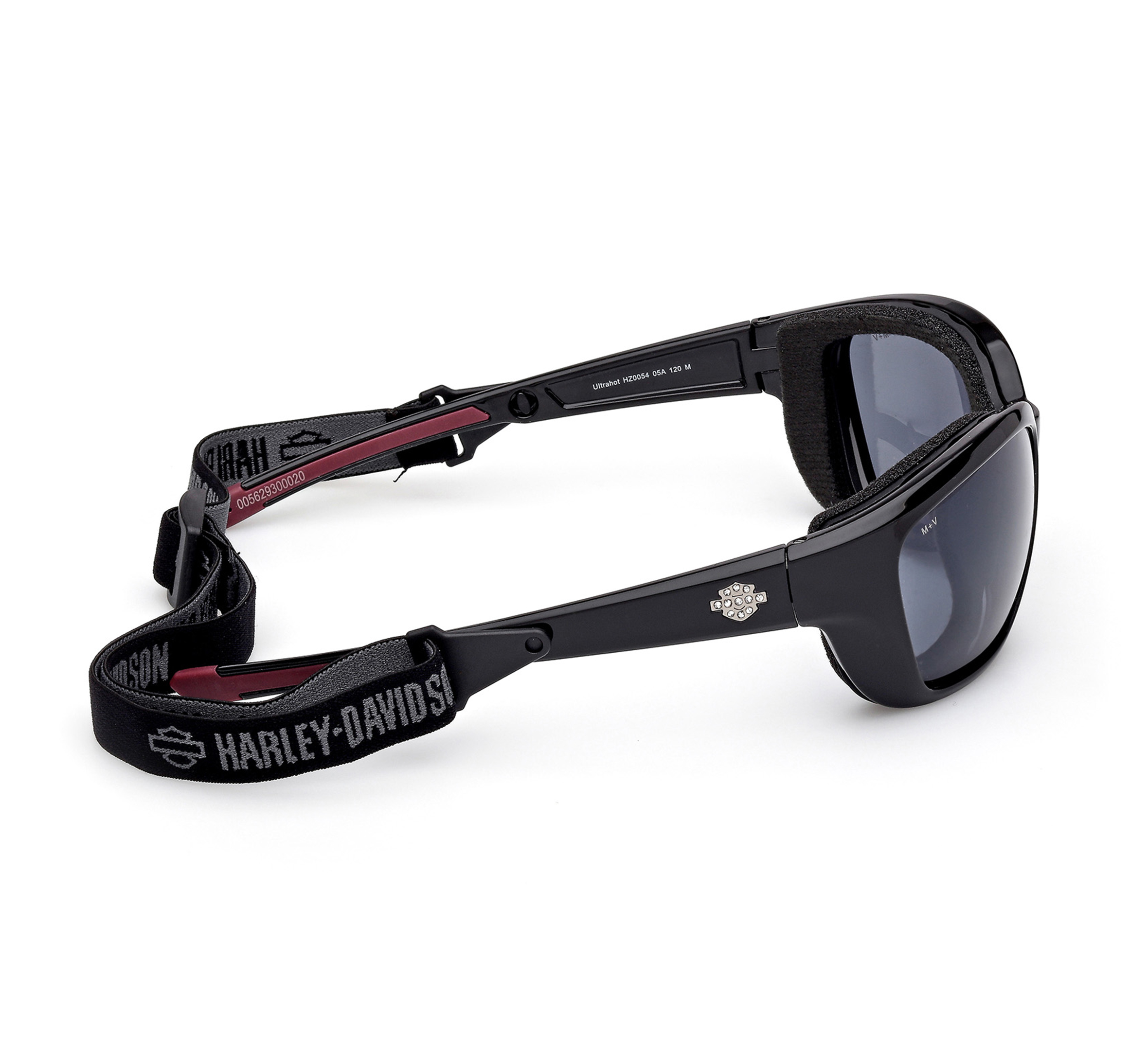 Ultra Hot Motorcycle Riding Eyewear