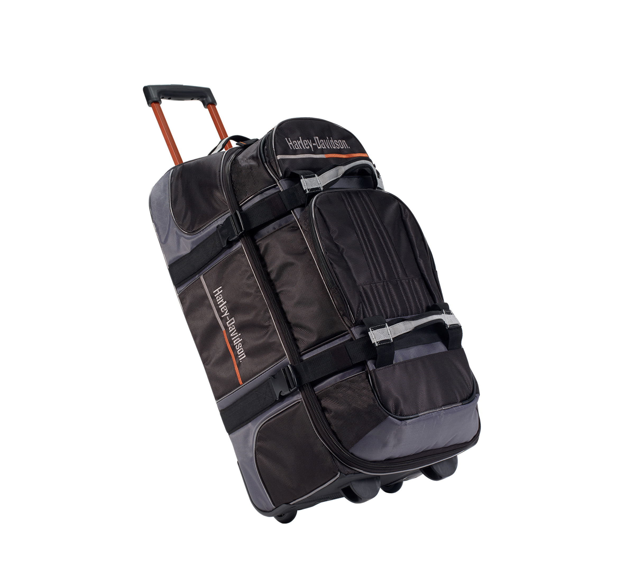 On-Tour 33" Wheeling Duffel