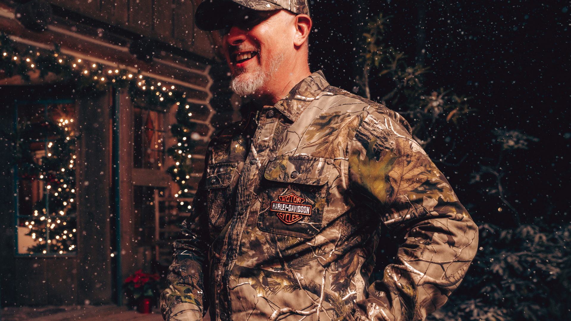 realtree apparel