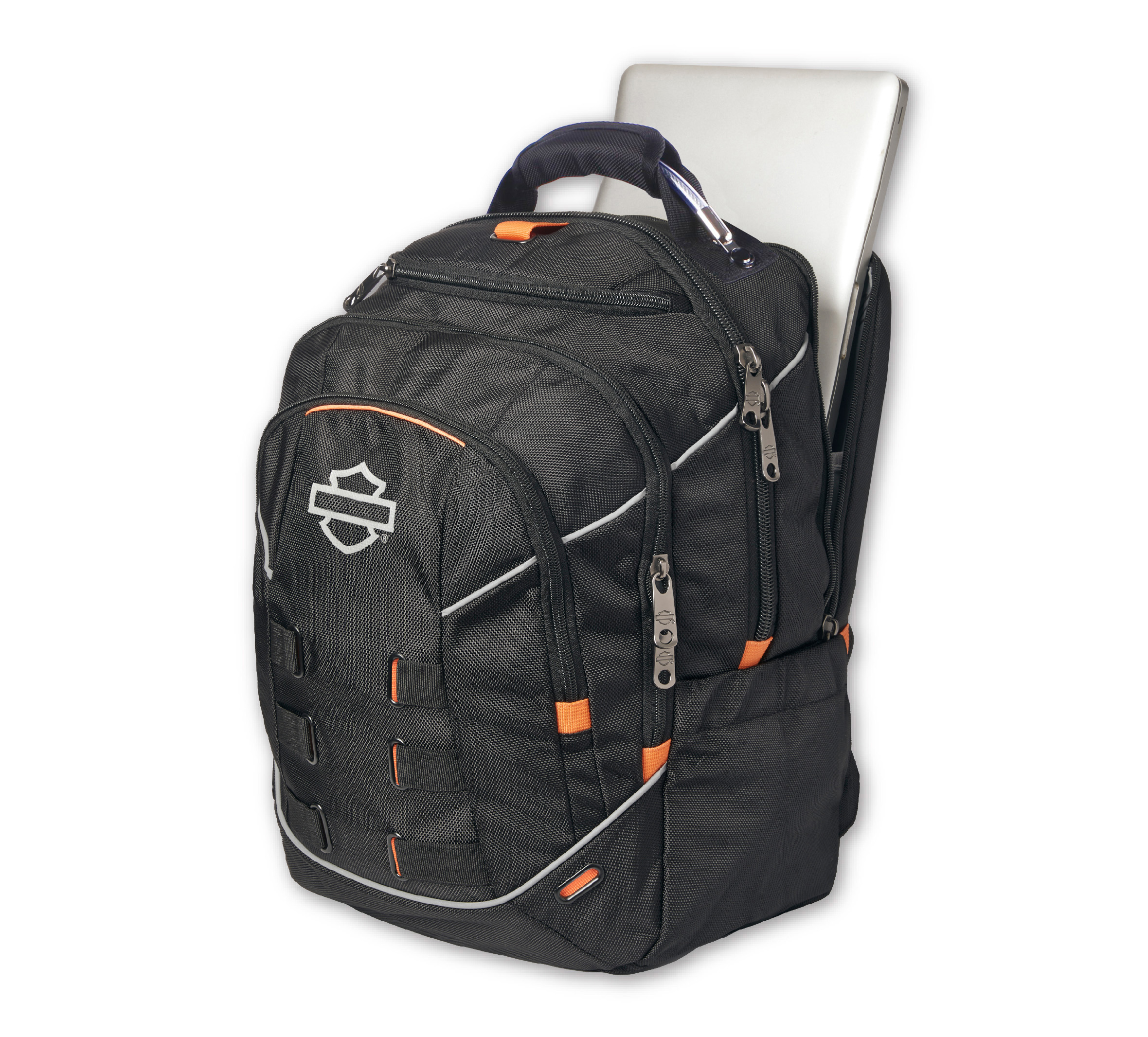 Steel Cable II Backpack