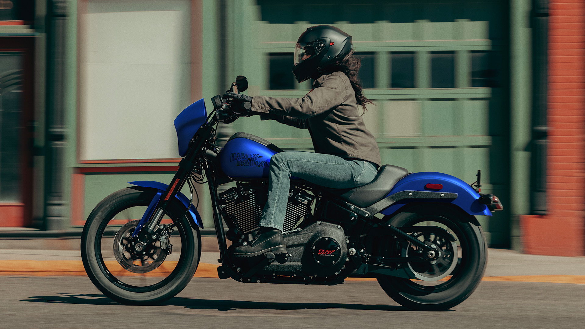 Unleash Your Inner Rebel The Ultimate Guide To Finding The Perfect Low Rider Motorcycle For Sale