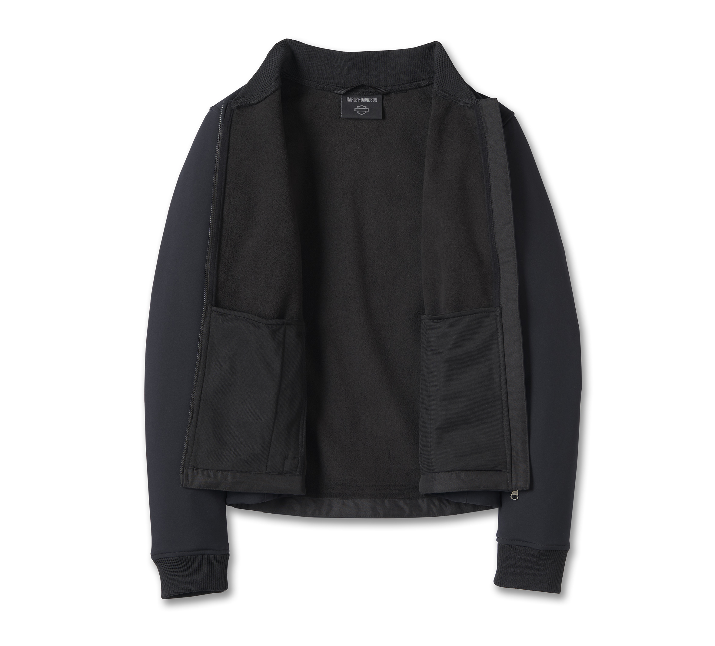 Women's H-D Flex Layering System Windproof Mid Layer