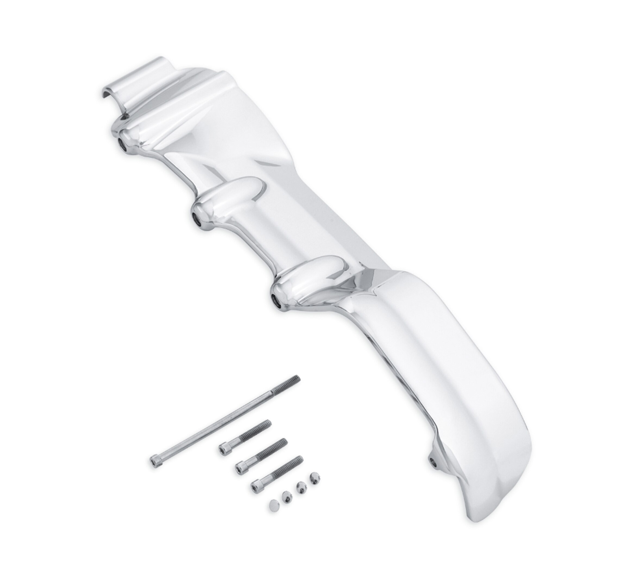 Inner Primary Cover Trim