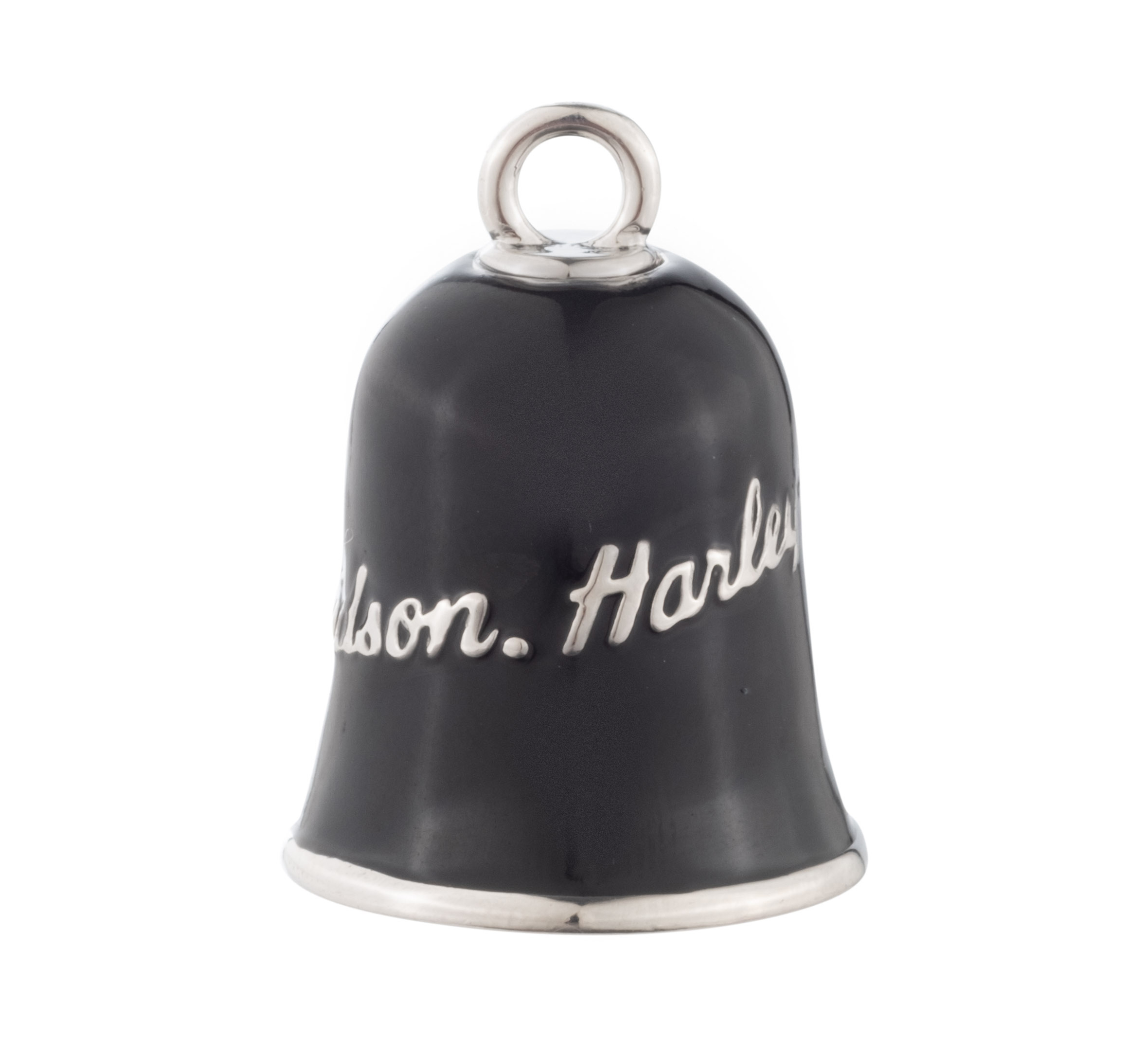 Harley-Davidson® Script Mini Ride Bell
