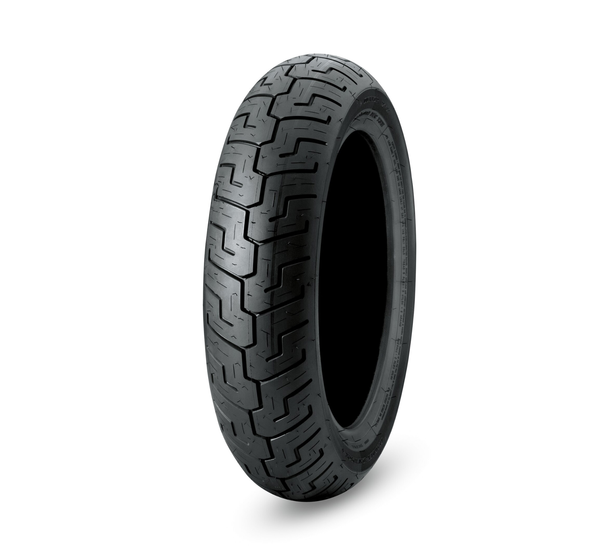 Dunlop Tire Series - D401 160-70B17 Blackwall - 17 in. Rear