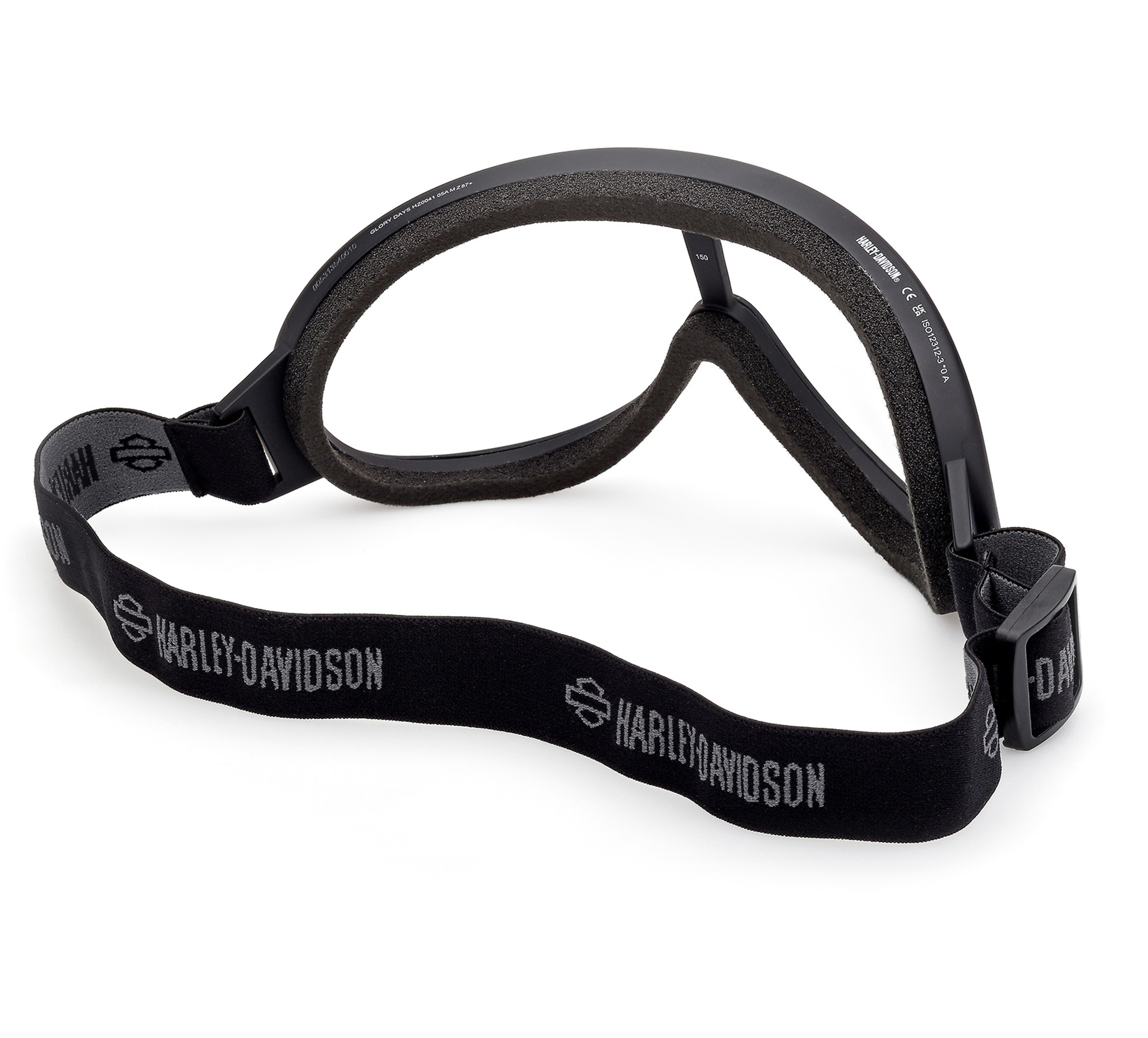 GLORY DAYS Motorcycle Riding Goggles