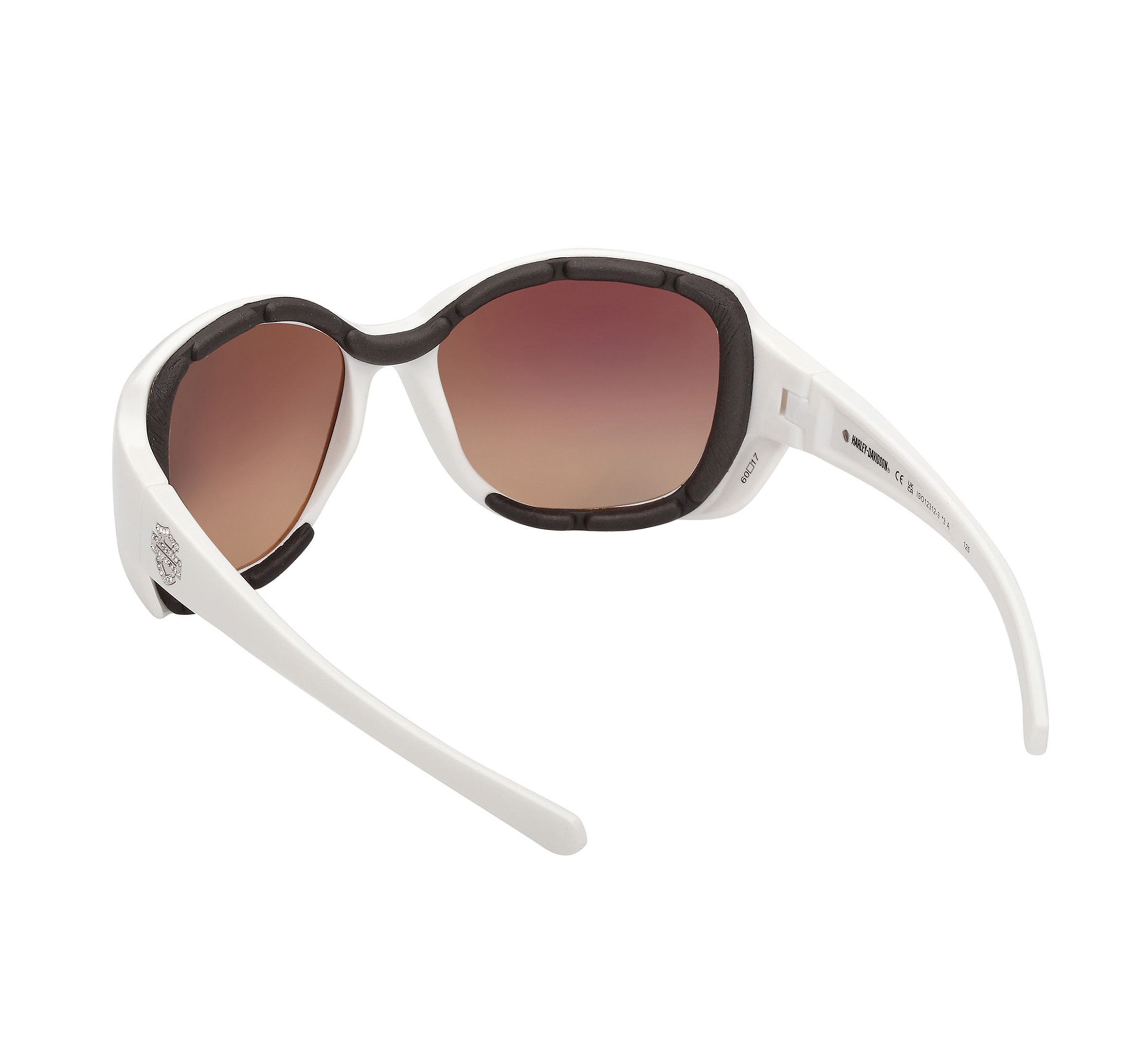 Lightning Ride Motorcycle Riding Sunglasses