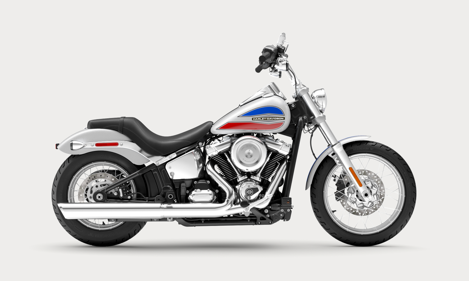 Eagle Bar & Shield Large Medallion | Harley-Davidson USA