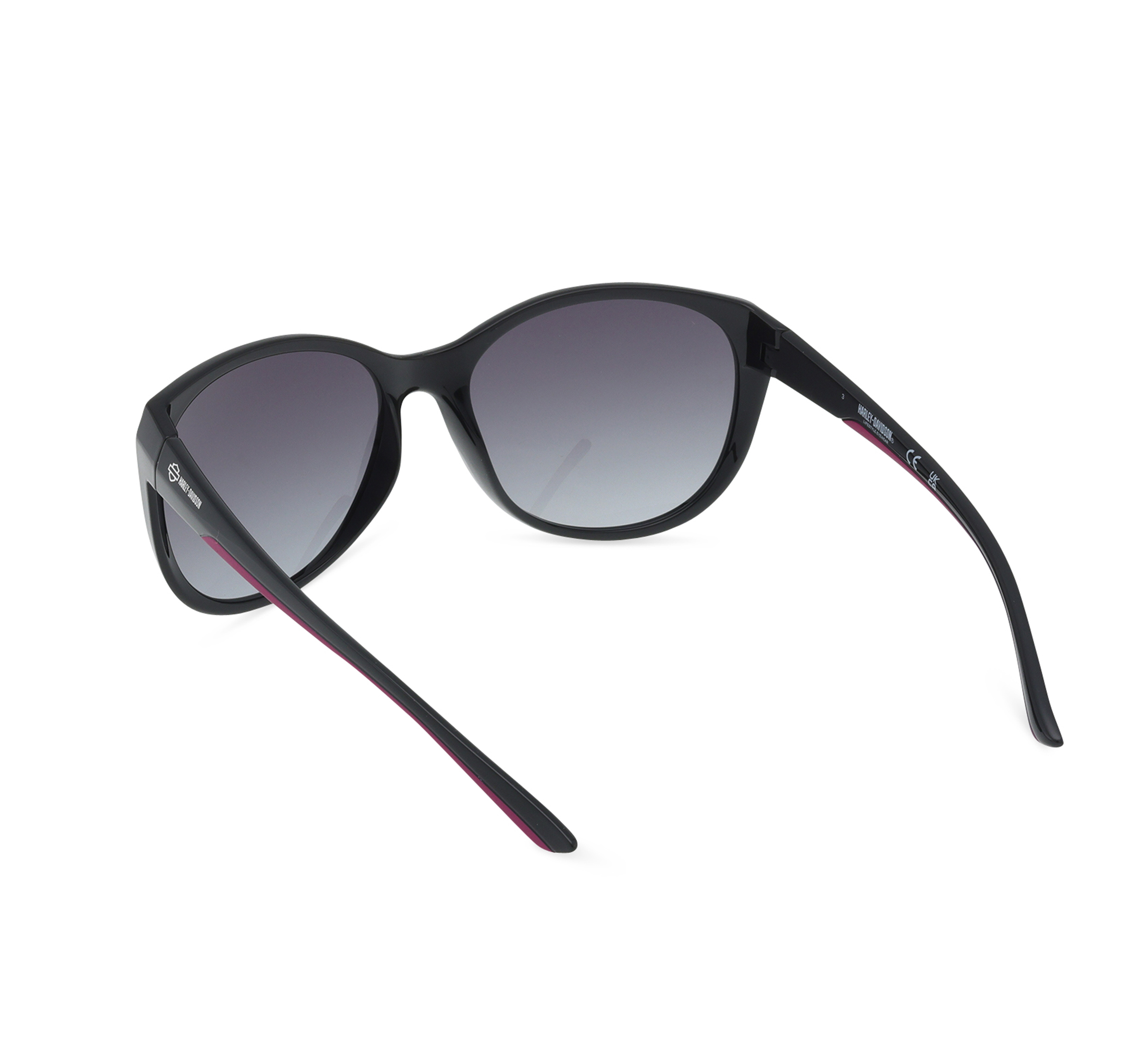 Round Lifestyle Sunglasses