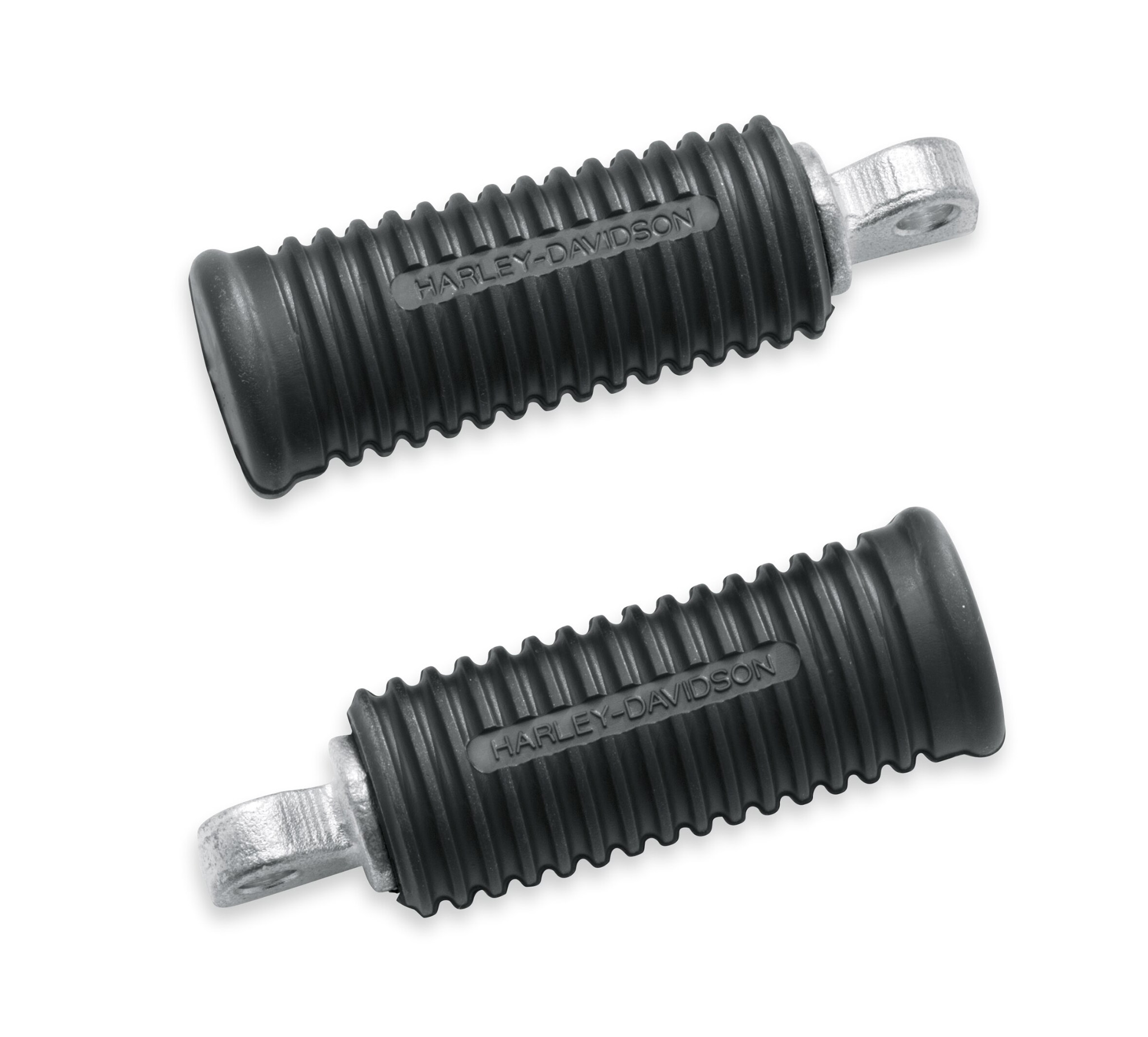 Large Cushioned Footpegs