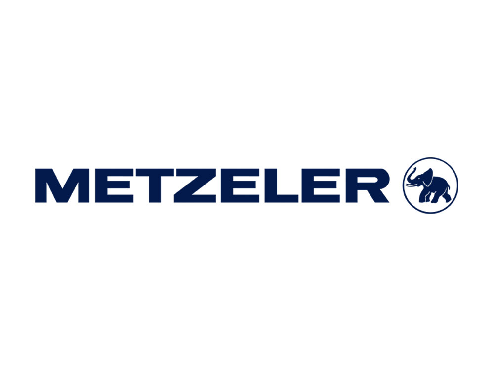 Metzeler logo