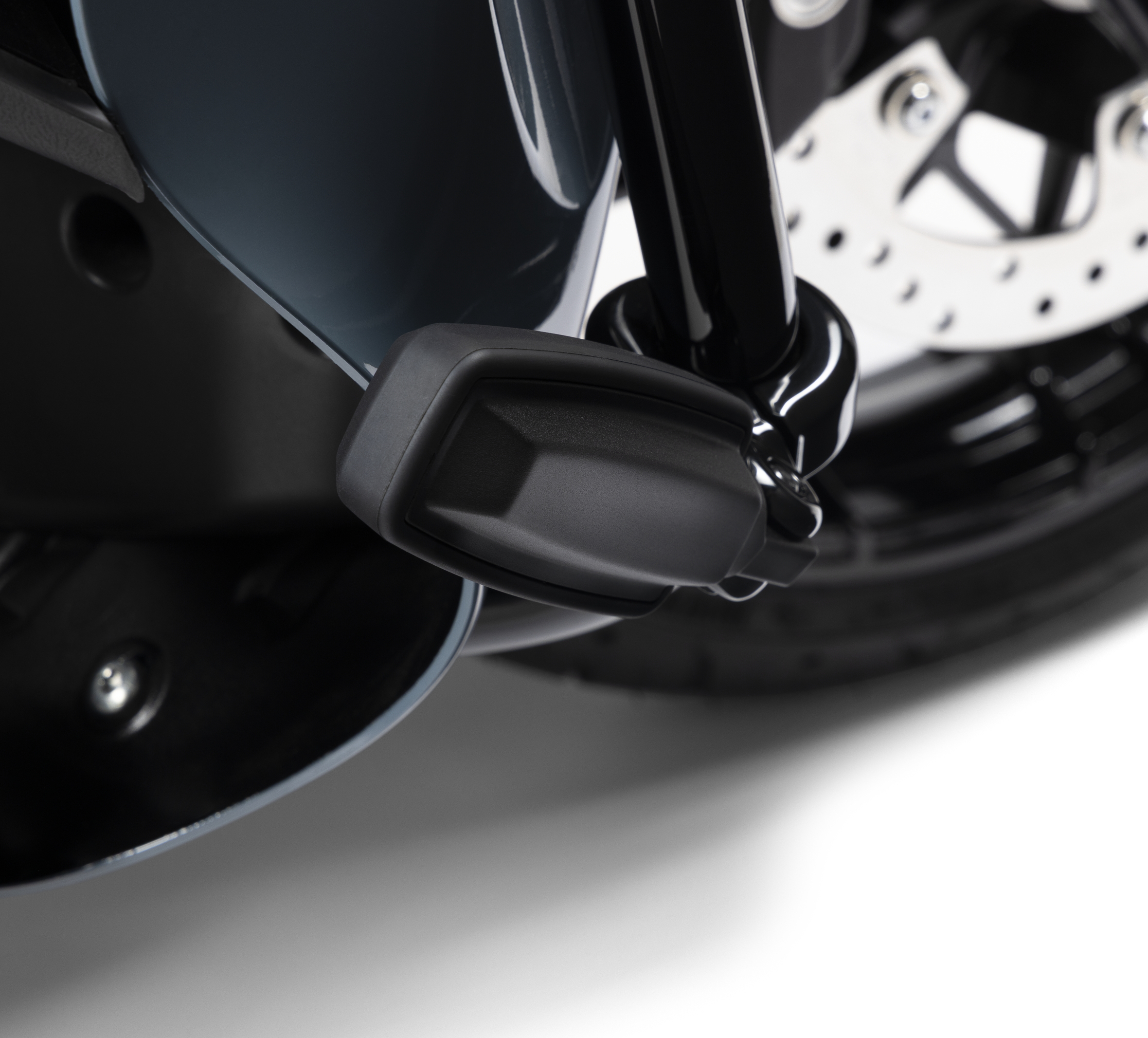 Carbide Highway Pegs