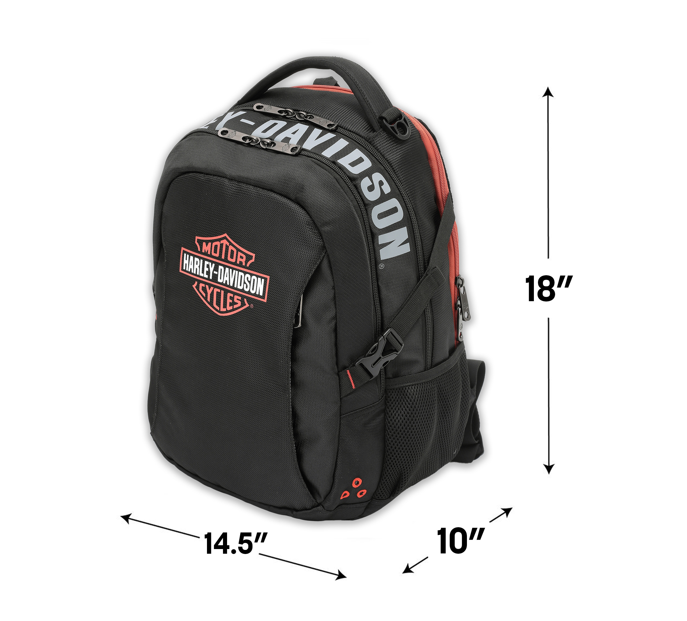 Renegade III Backpack