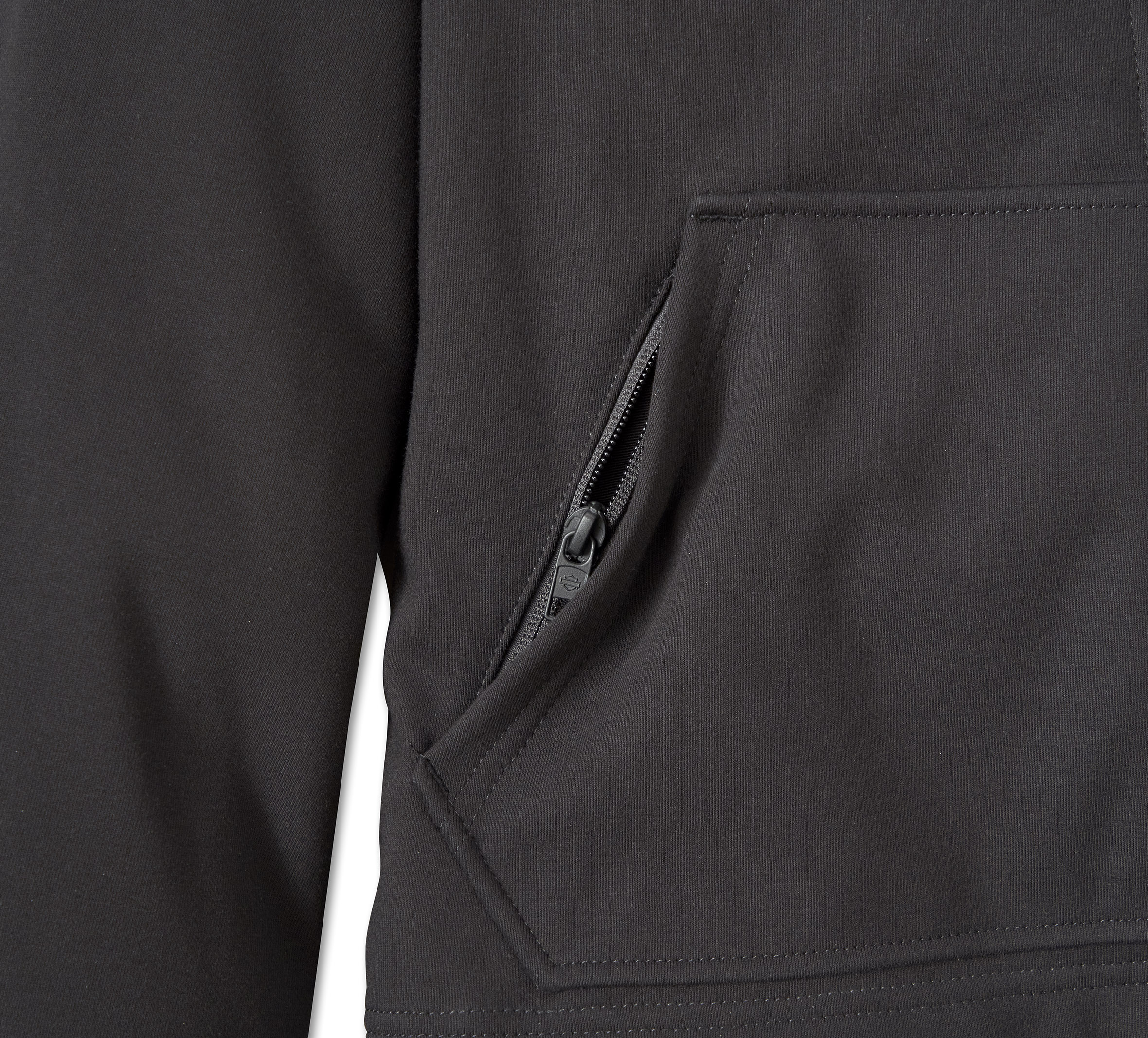 Women's Deflector 2.0 Hooded Riding Fleece