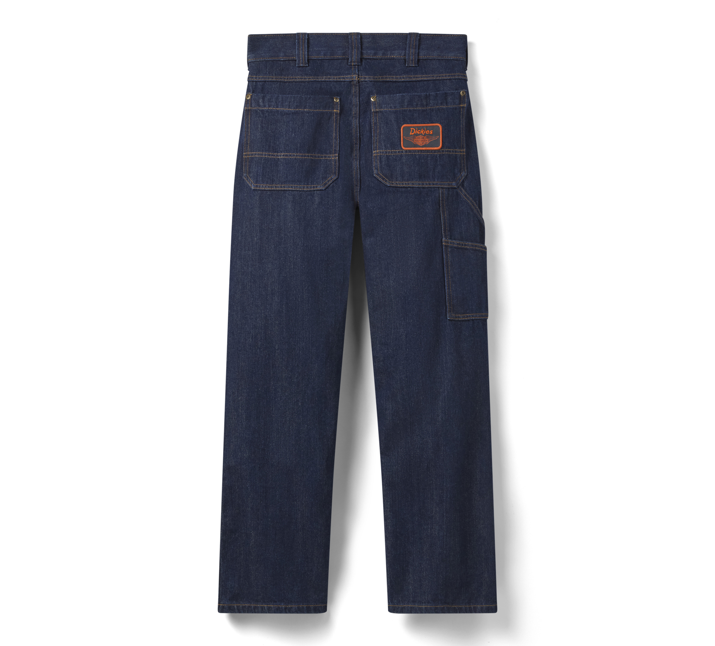 Dickies x H-D Denim Carpenter Pant