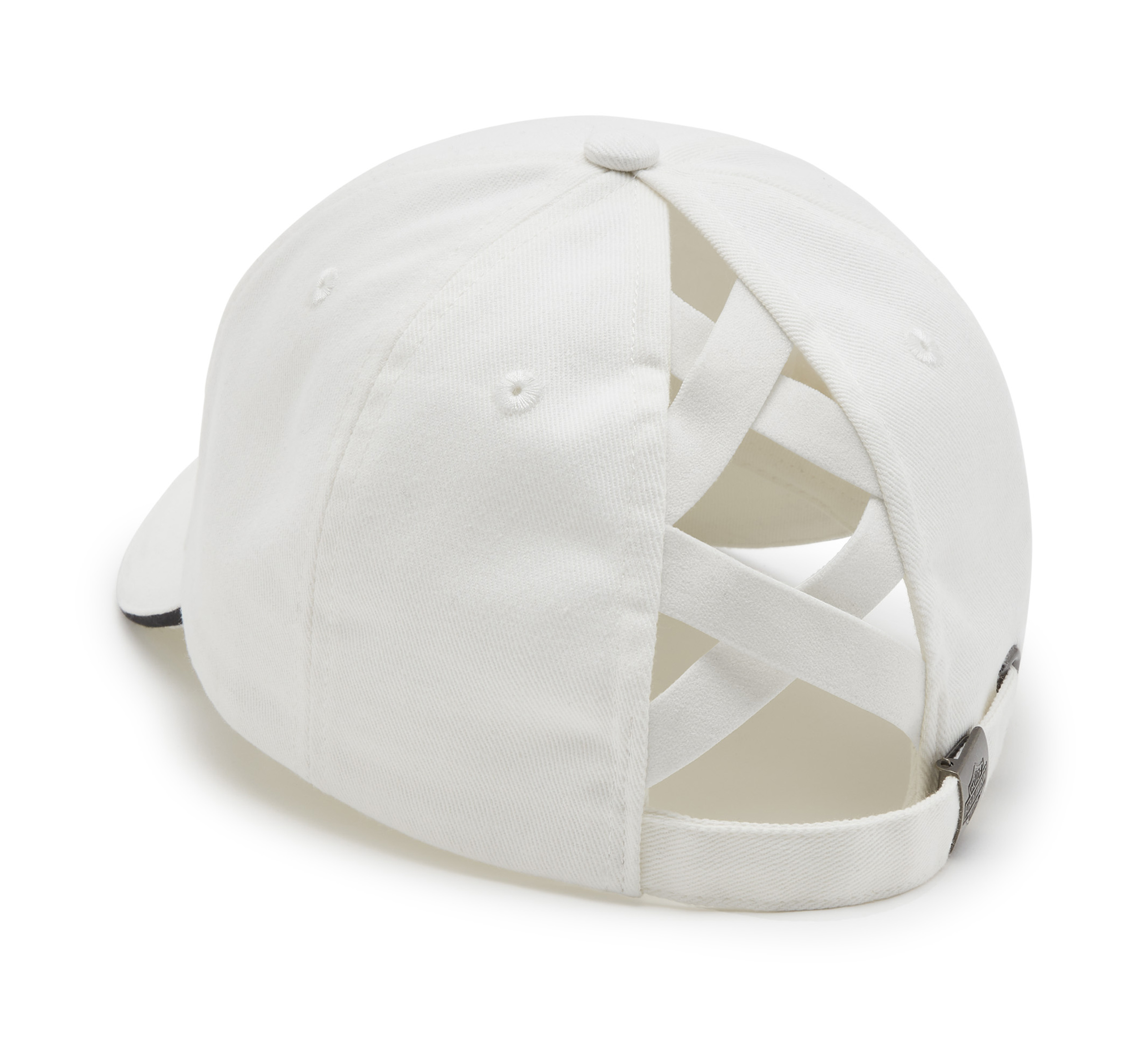 Casquette Essential pour queue de cheval