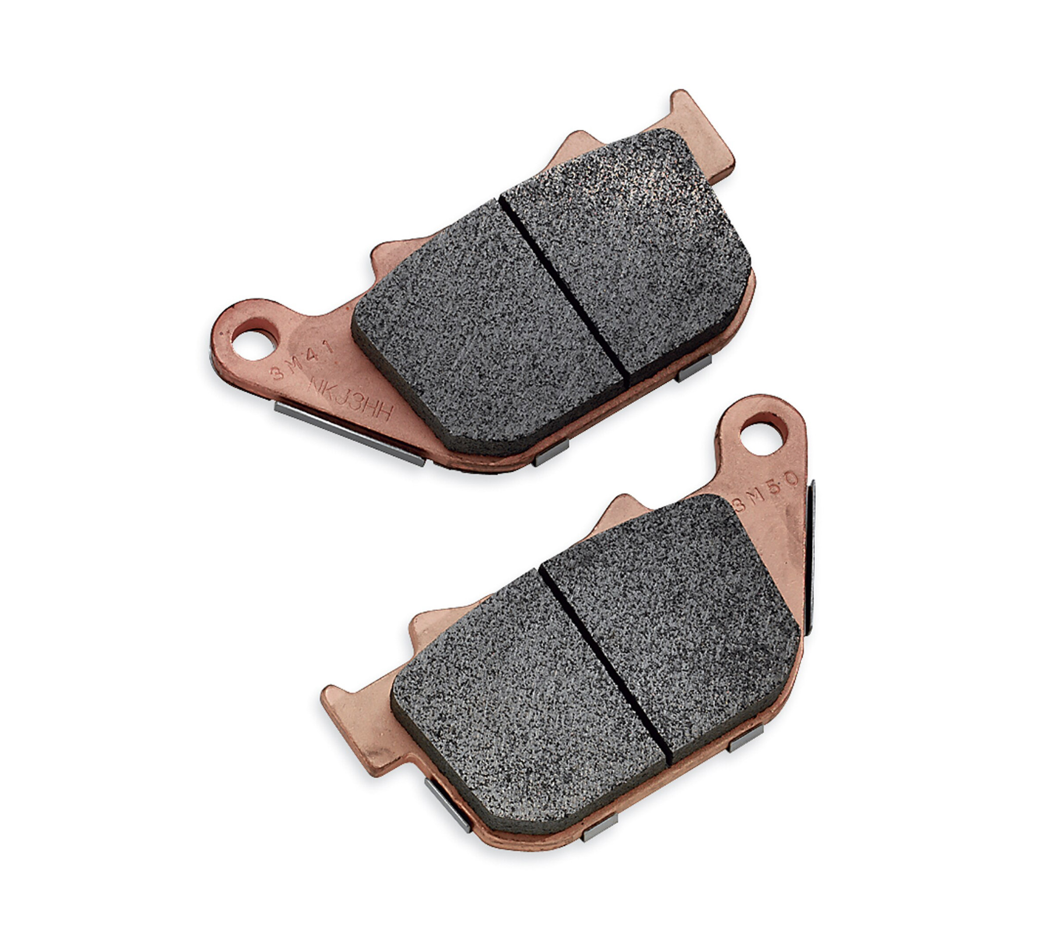 Original Equipment Rear Brake Pads