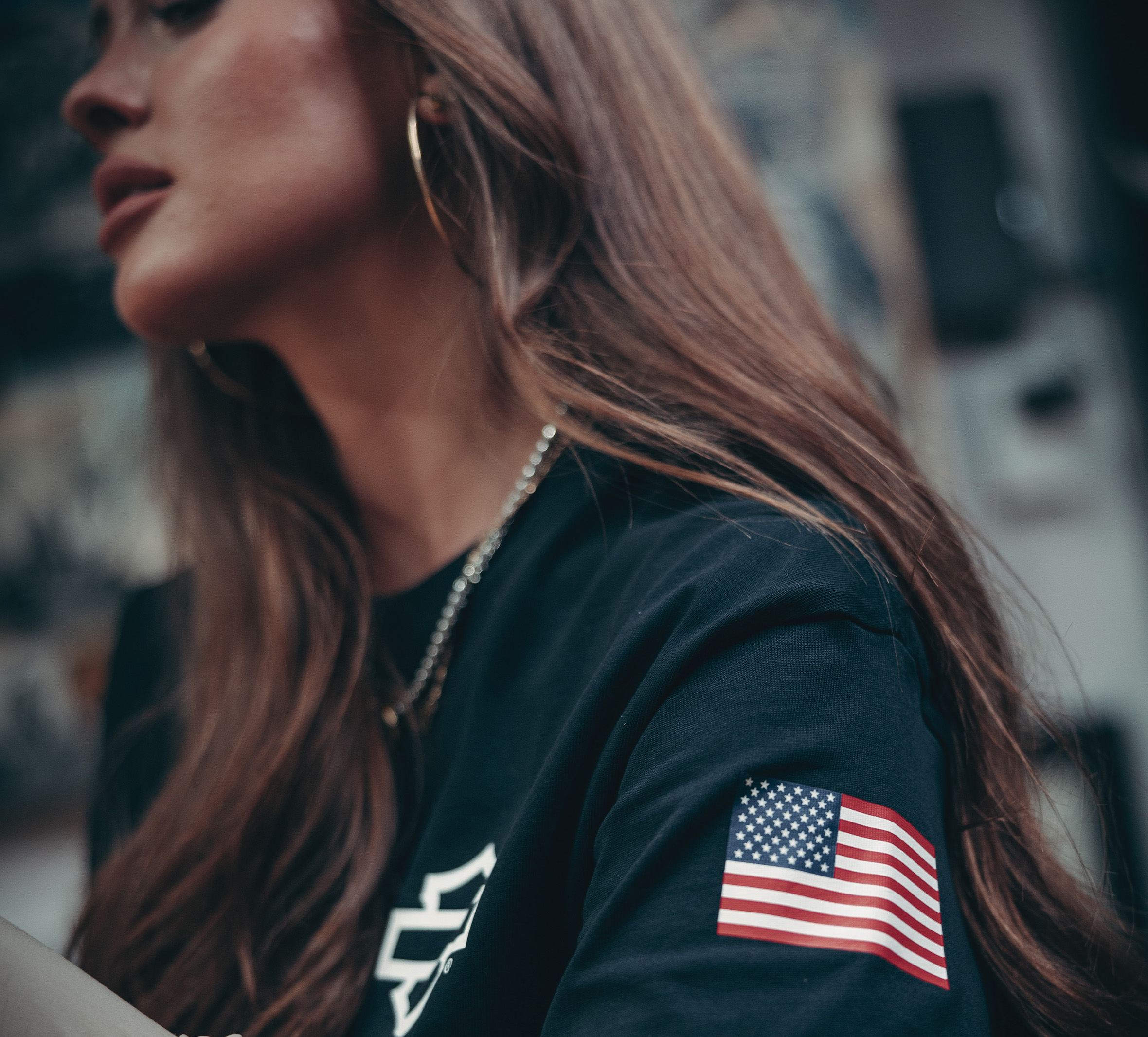 Factory Racing Fast Johnnie Tee