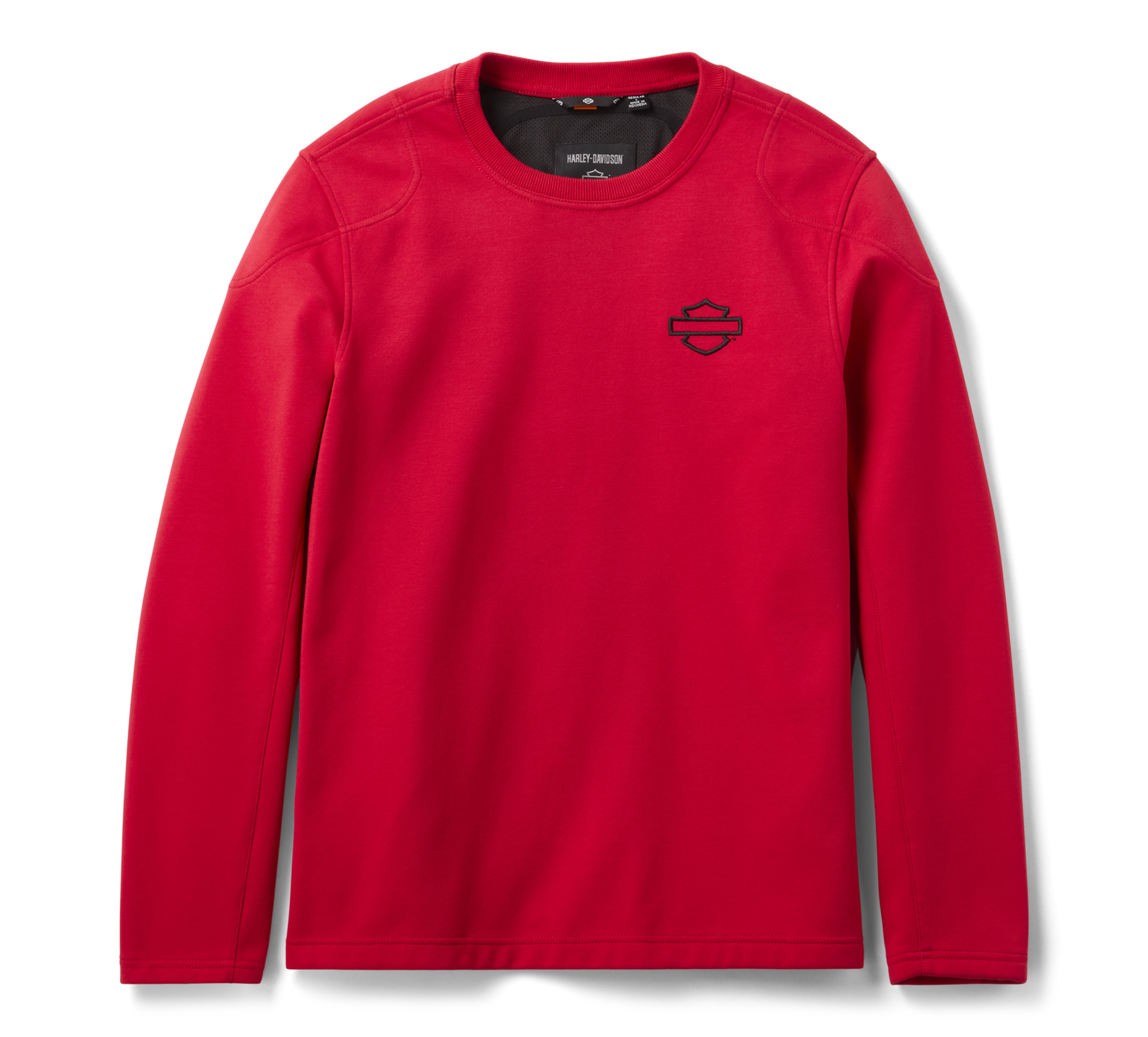 Men's Screamin' Eagle Deflector Riding Fleece