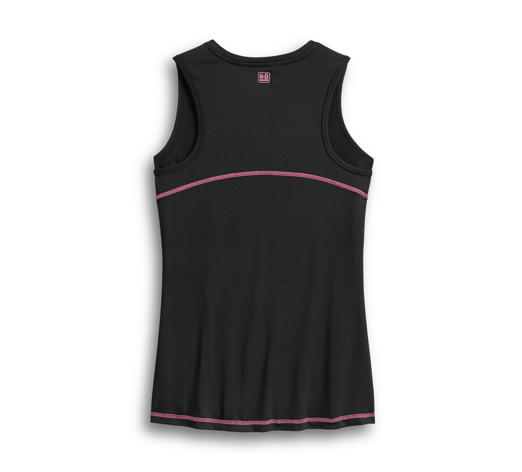 Women's Pink Label Performance Tank