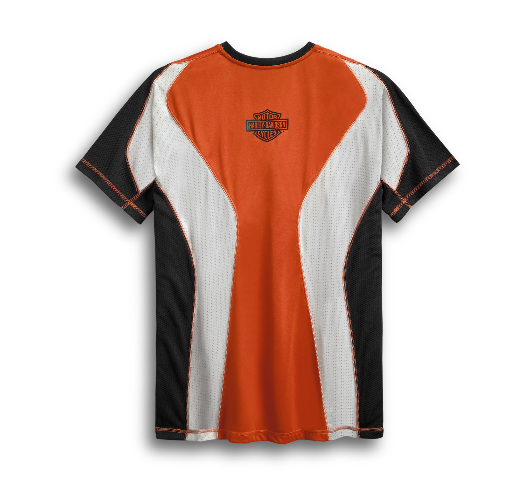 Men's Performance Tee with Coolcore Technology