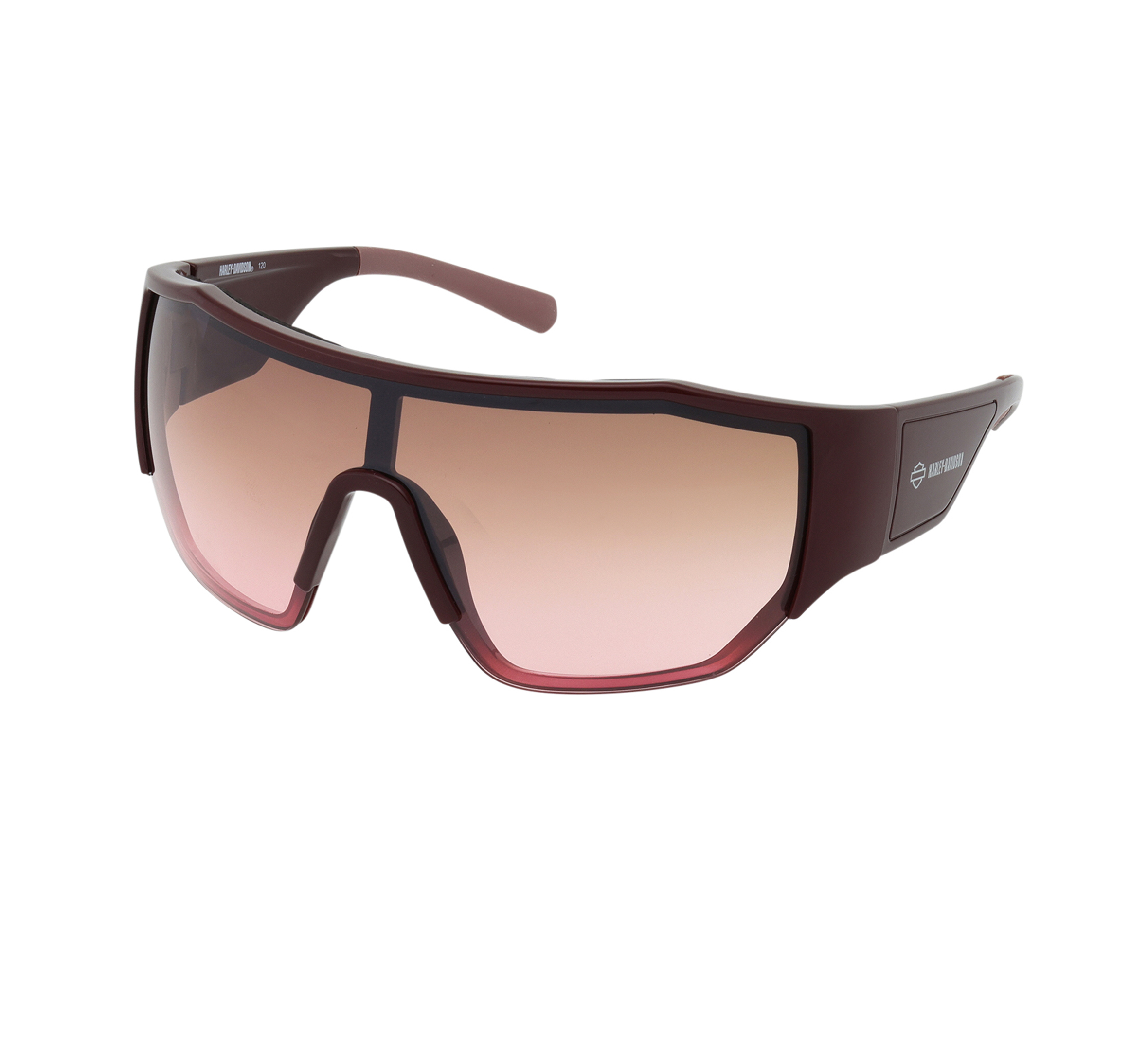 Shield Motorcycle Riding Sunglasses