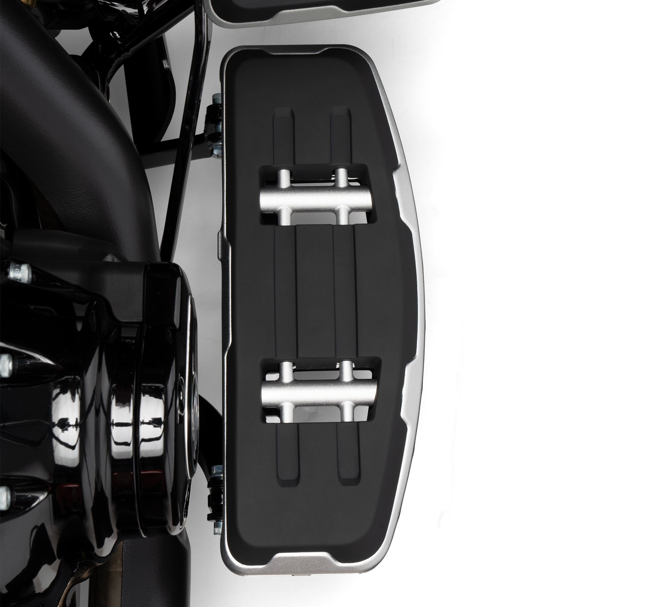 Switchback Rider Footboards