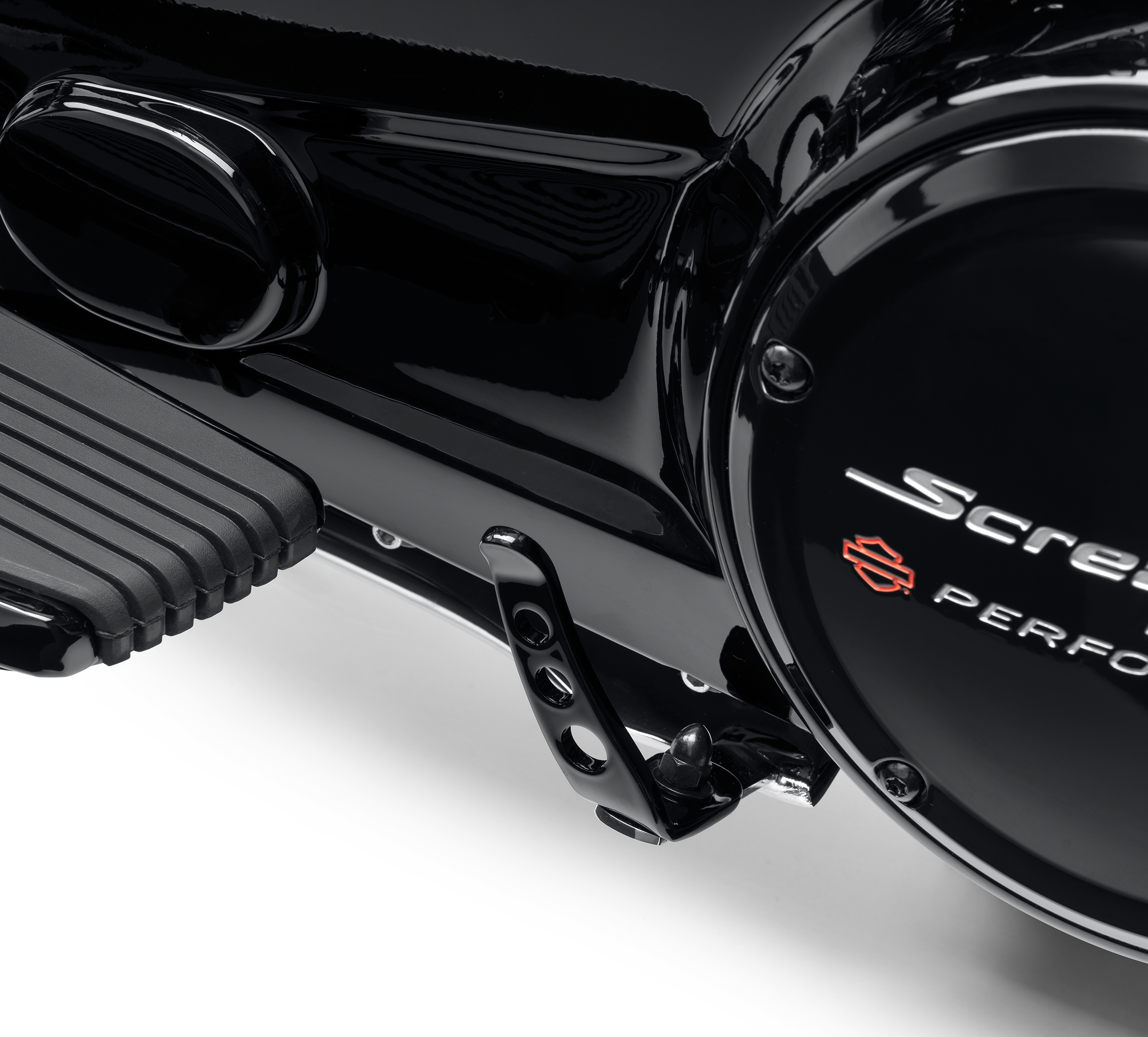 Jiffy Stand Extension