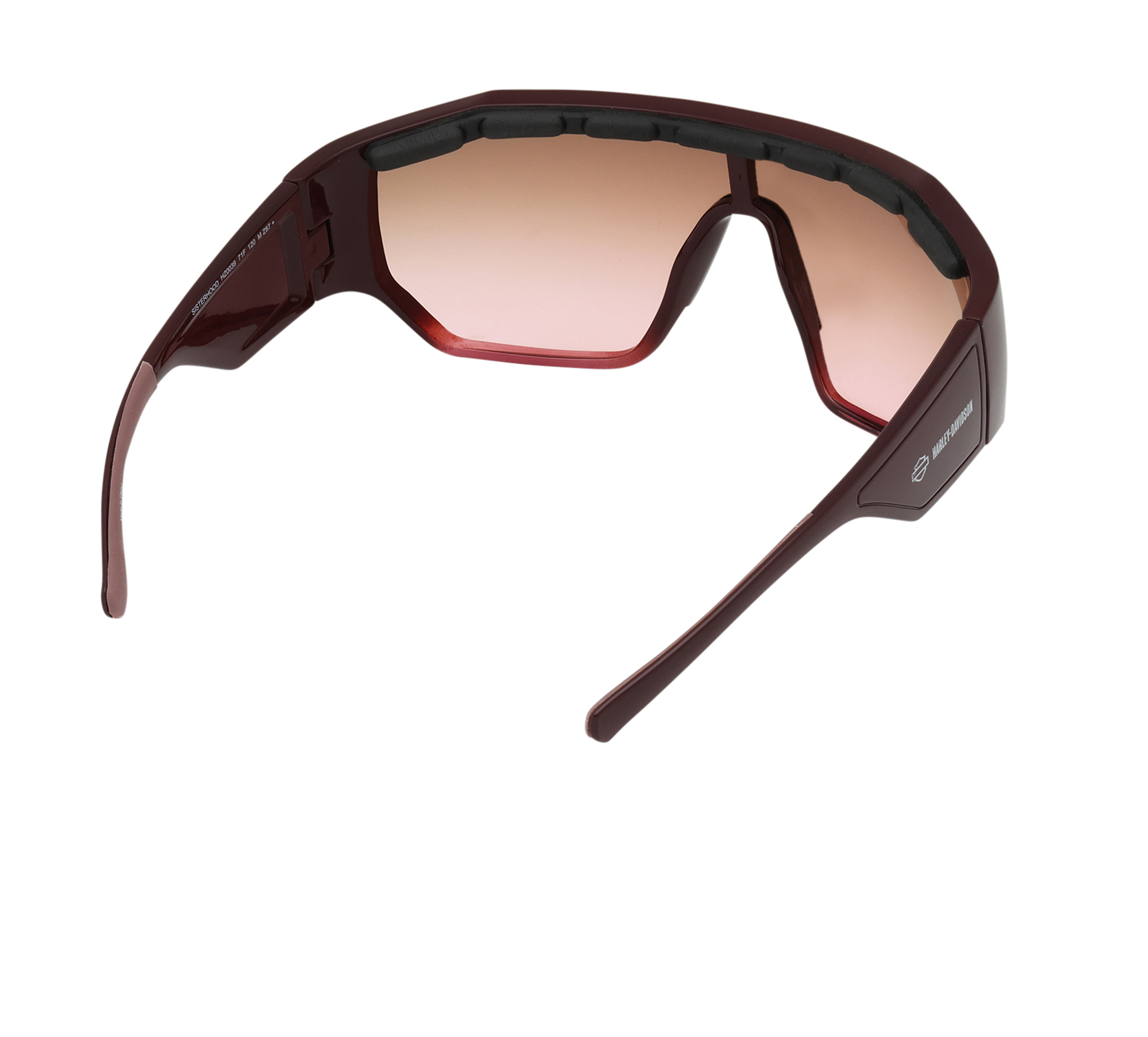 Shield Motorcycle Riding Sunglasses