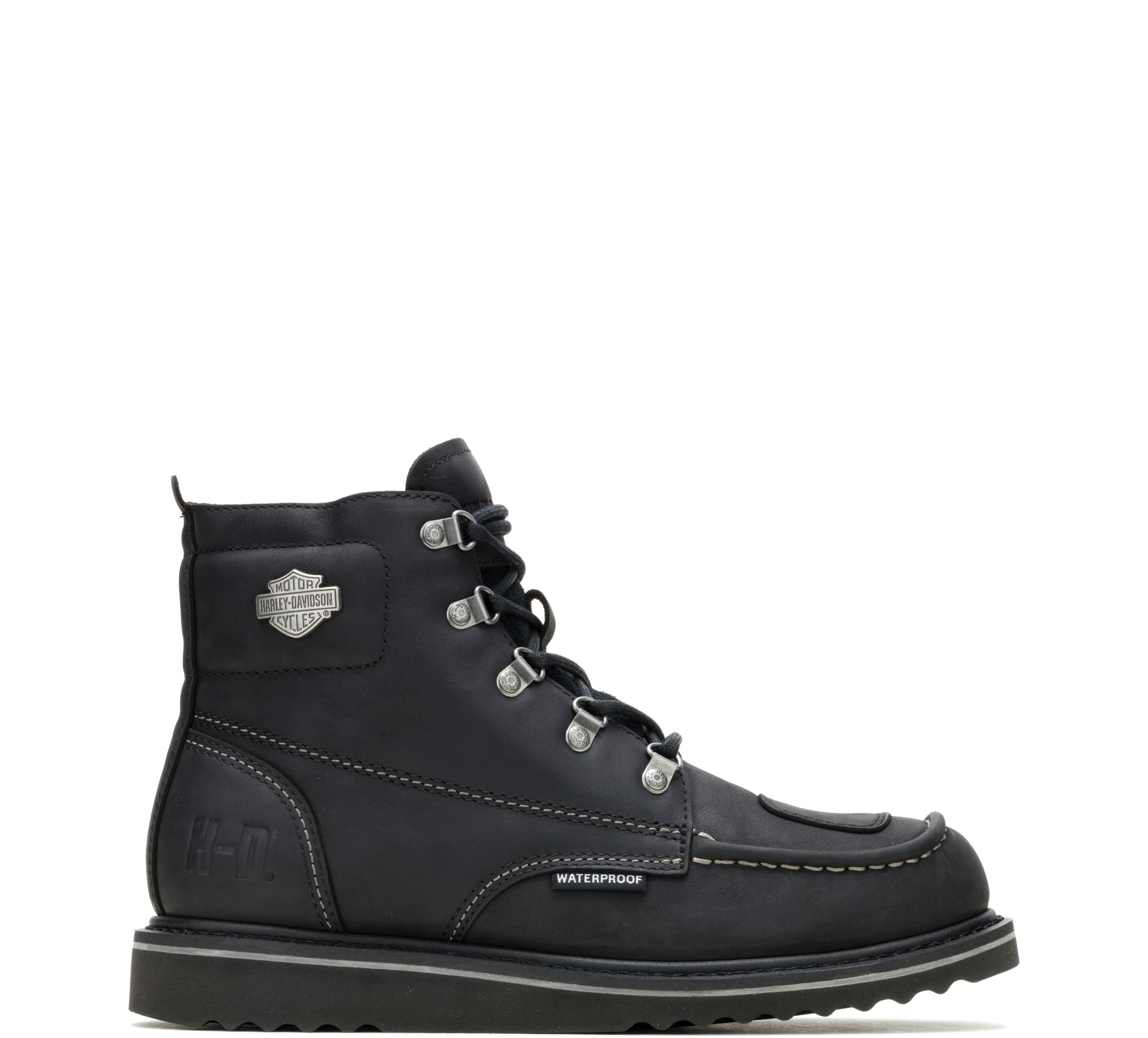 Men's Hagerman Waterproof Riding Boot