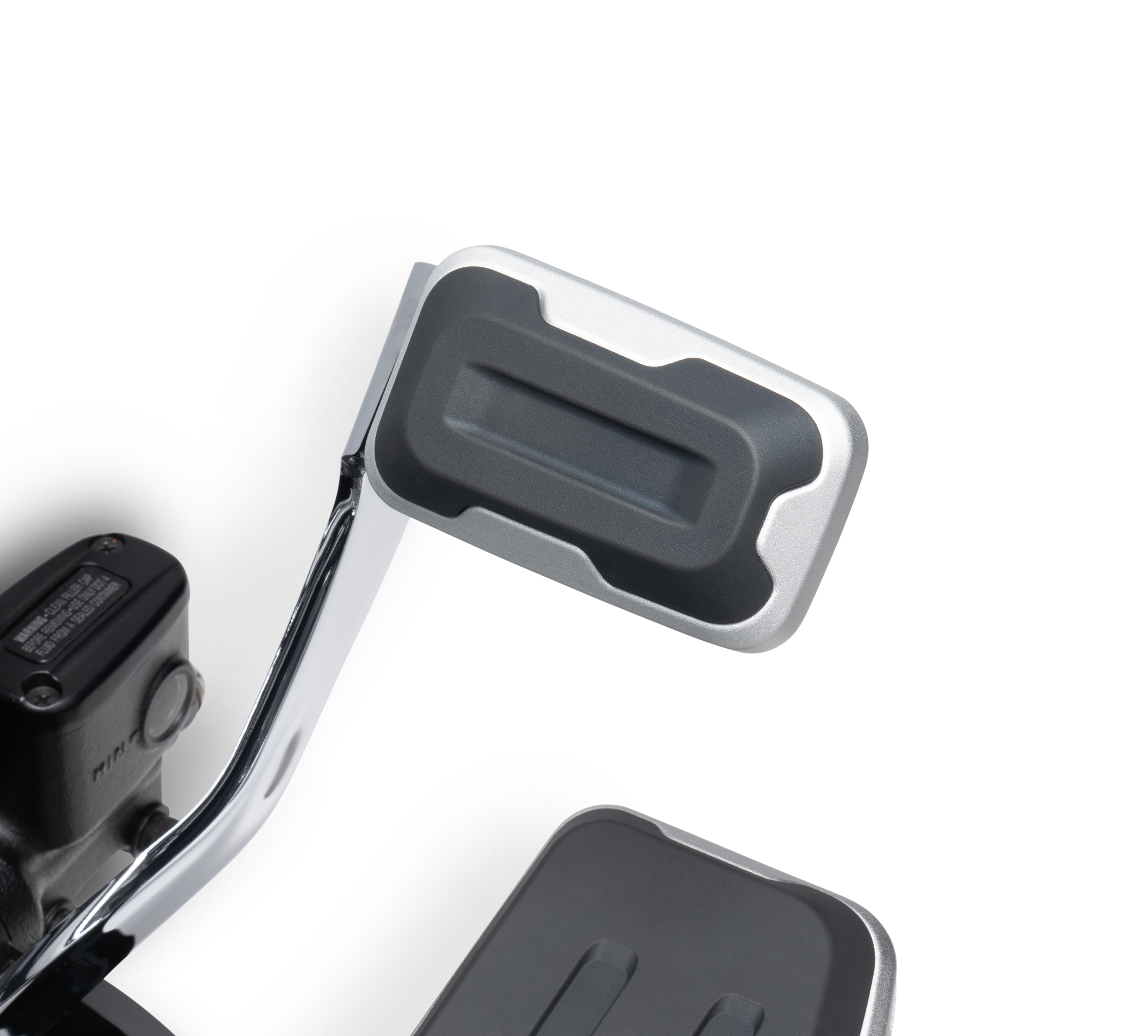 Switchback Large Brake Pedal Pad