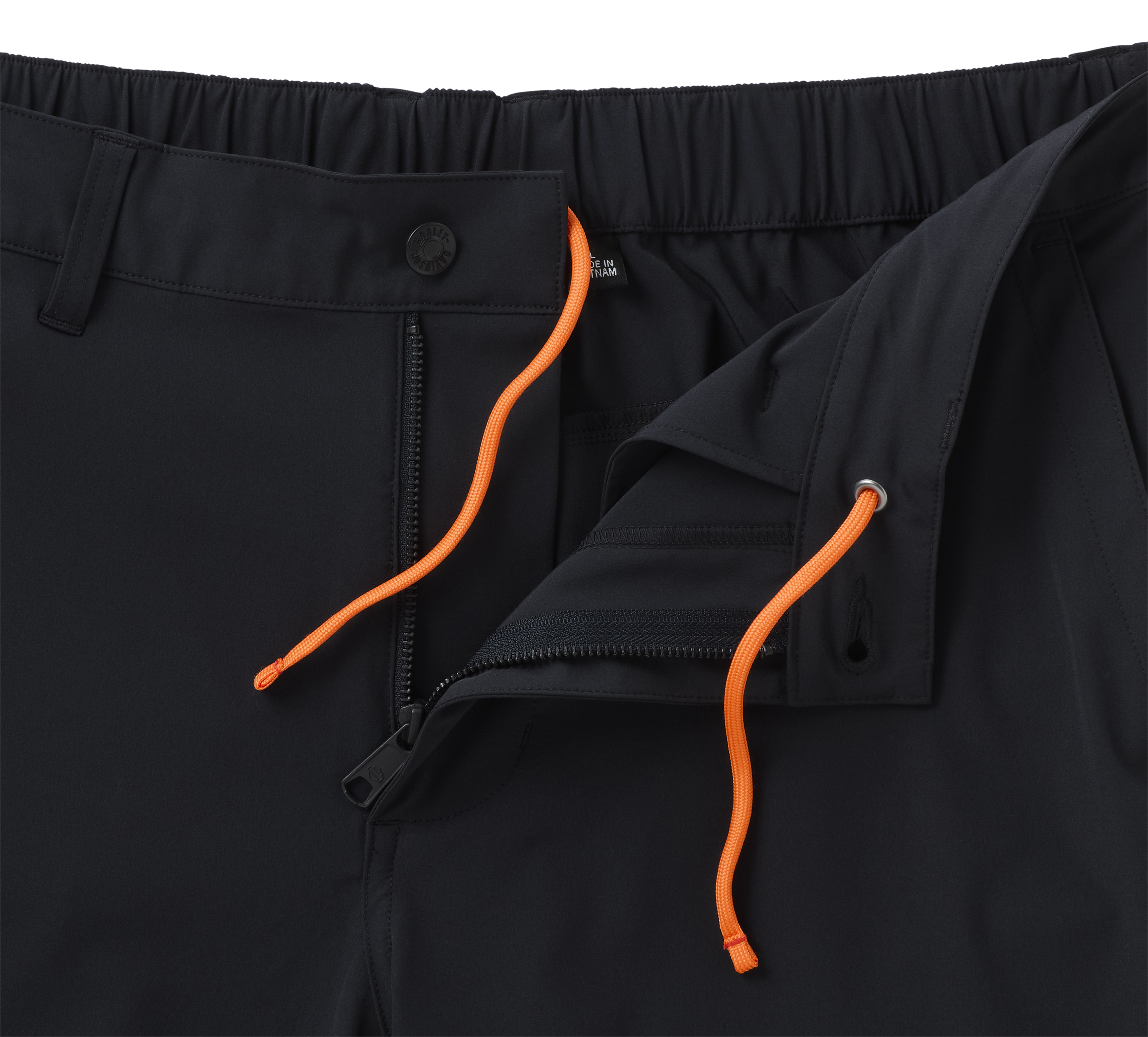 Shorts H-D TECH Hybrid para hombre