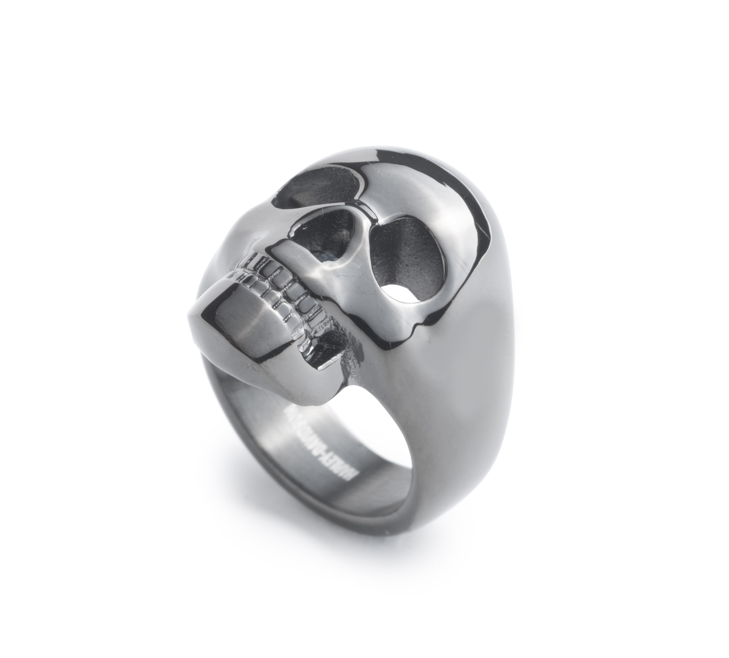 Men's Skull Ring