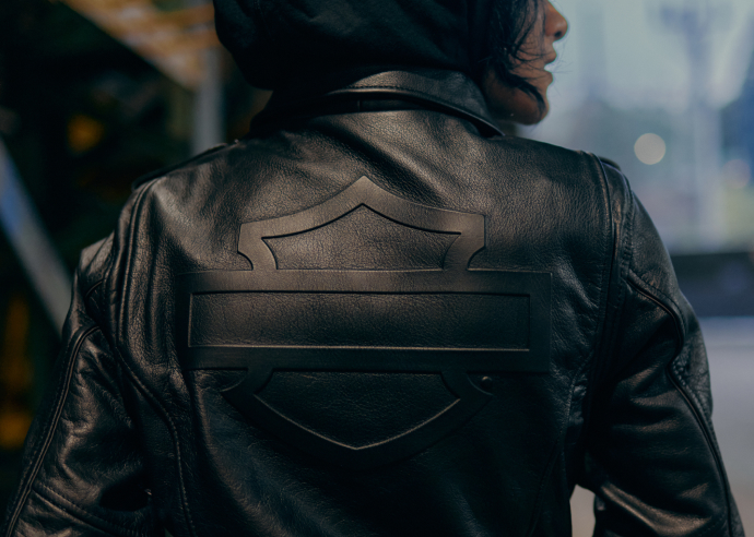 Women's apparel beauty shot