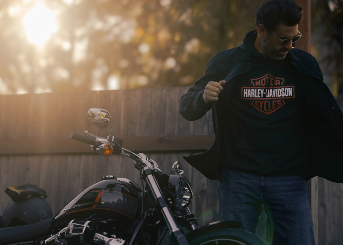 男士服裝優美快照