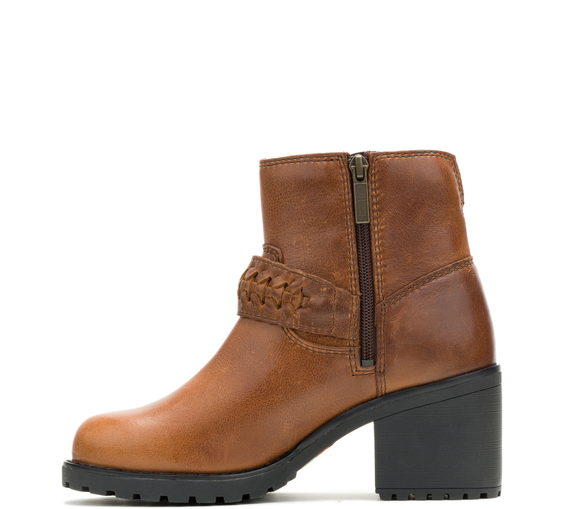 Women's Kitty Harness 5" Casual Boot