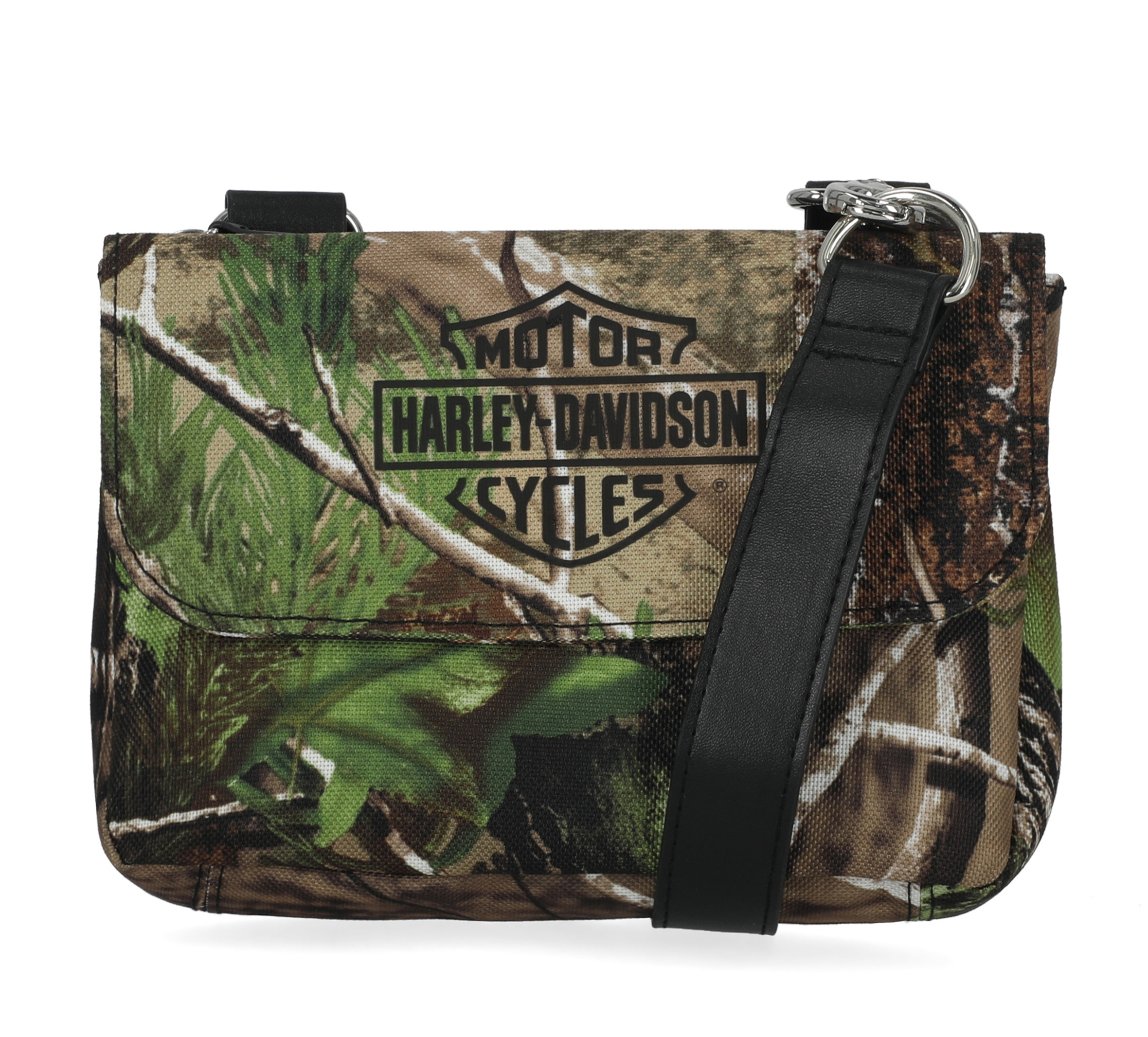 Women's H-D® Realtree® Hip Bag