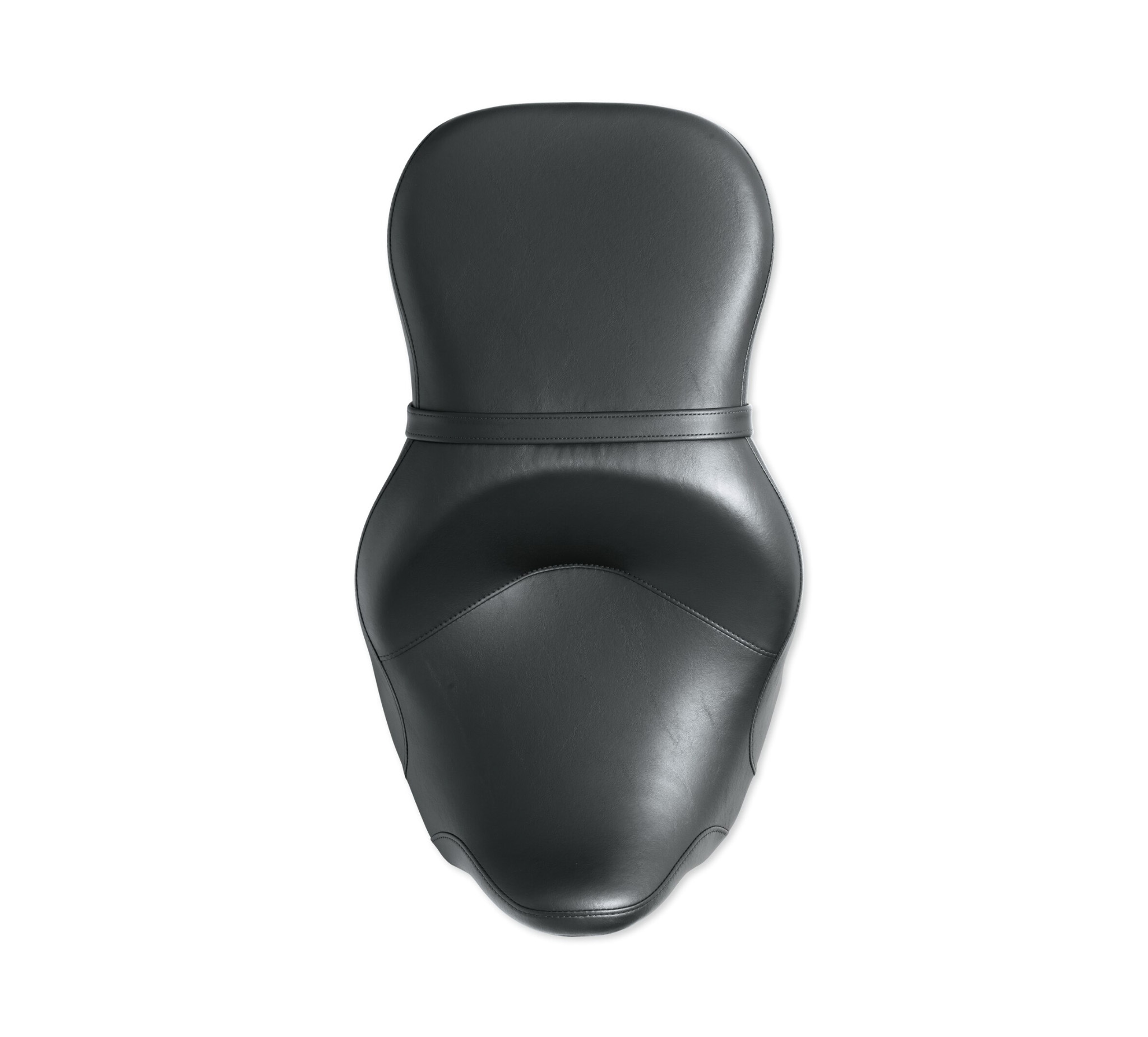 Sundowner Smooth Deep Bucket Seat - Smooth