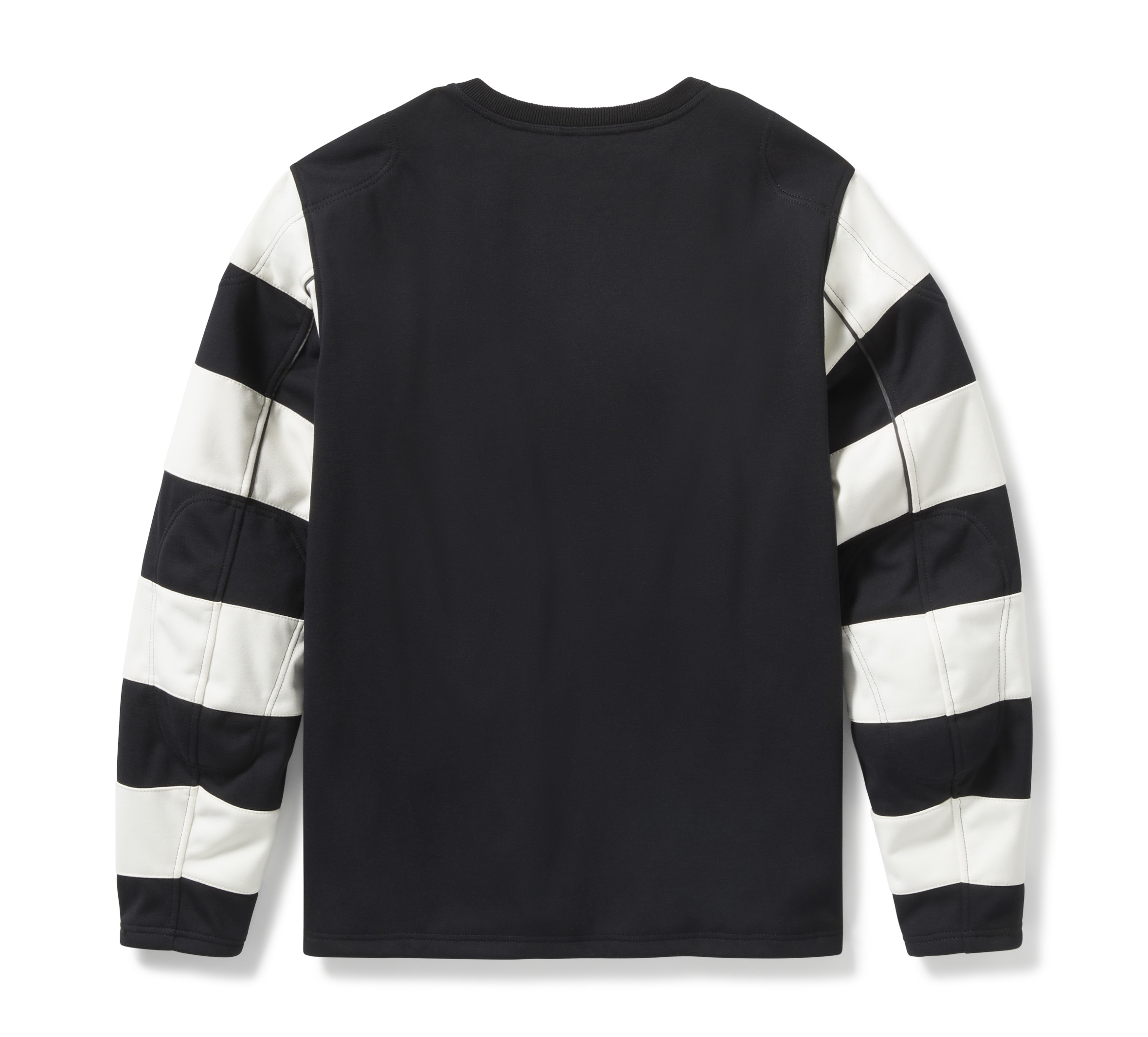 Men's H-D® Breakout  Deflector Crew Riding Fleece