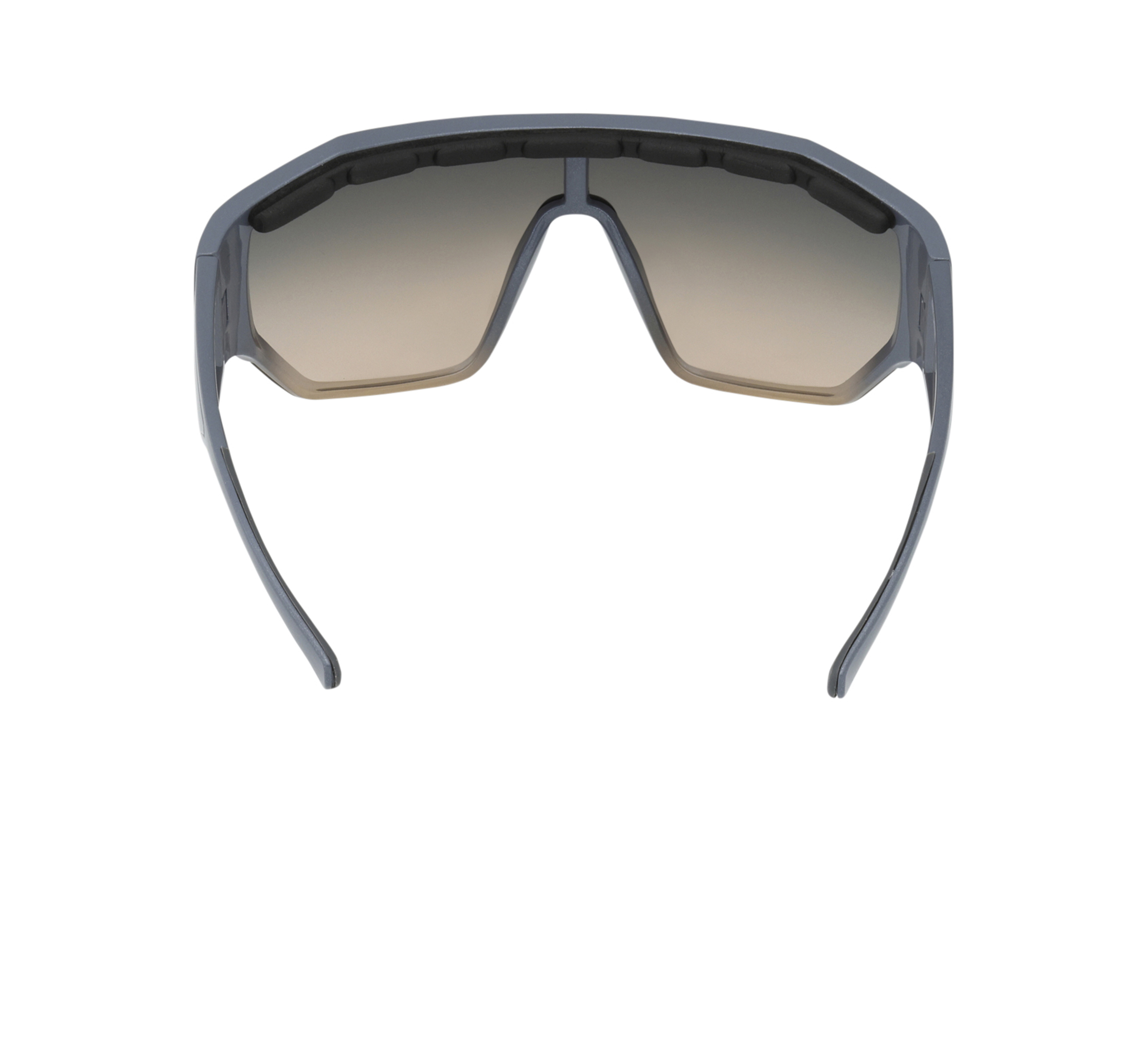 Unisex Shield Performance Sunglasses