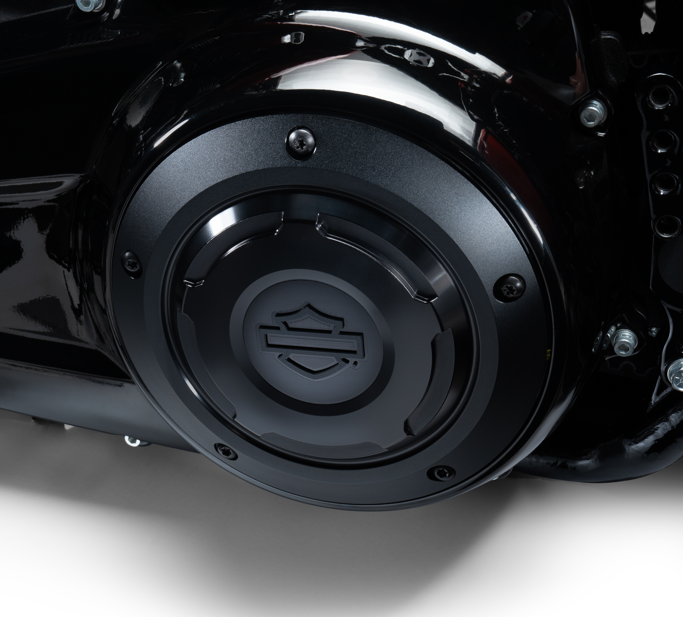 Switchback Derby Cover