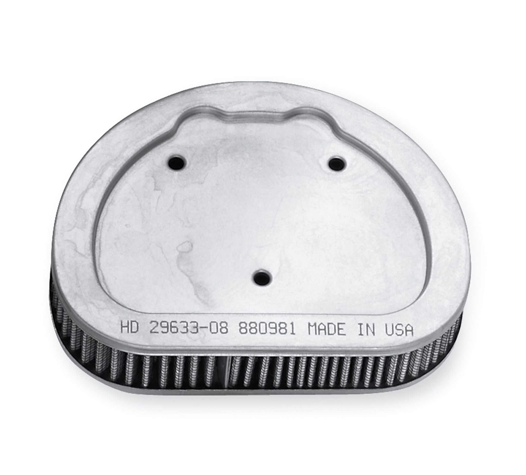 Original Equipment Air Filter Elements