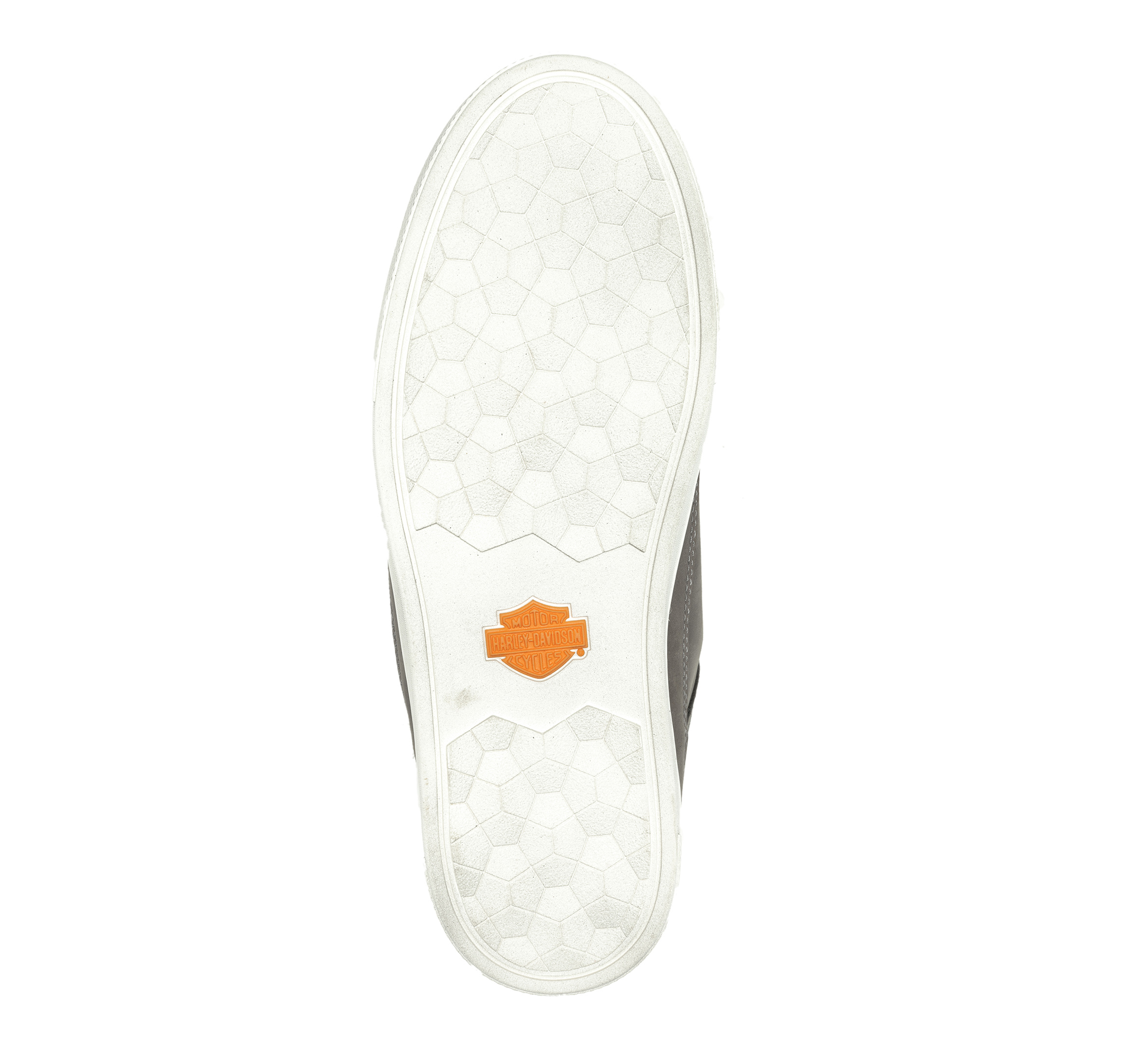 Men's Bauman Waterproof Riding Sneaker