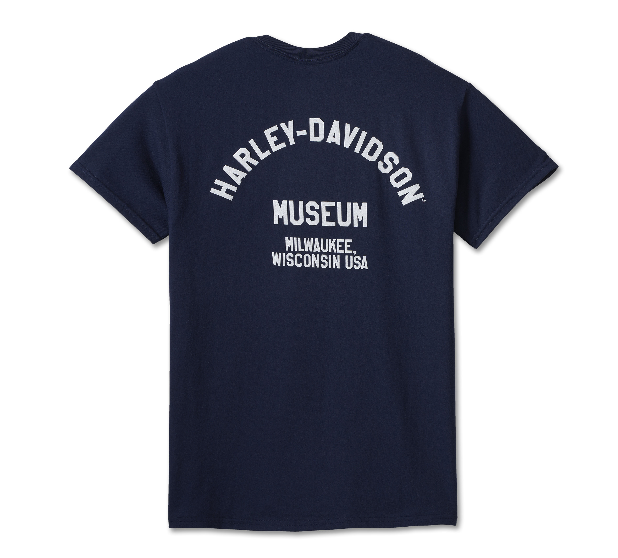 Men's Eagle Flag Tee