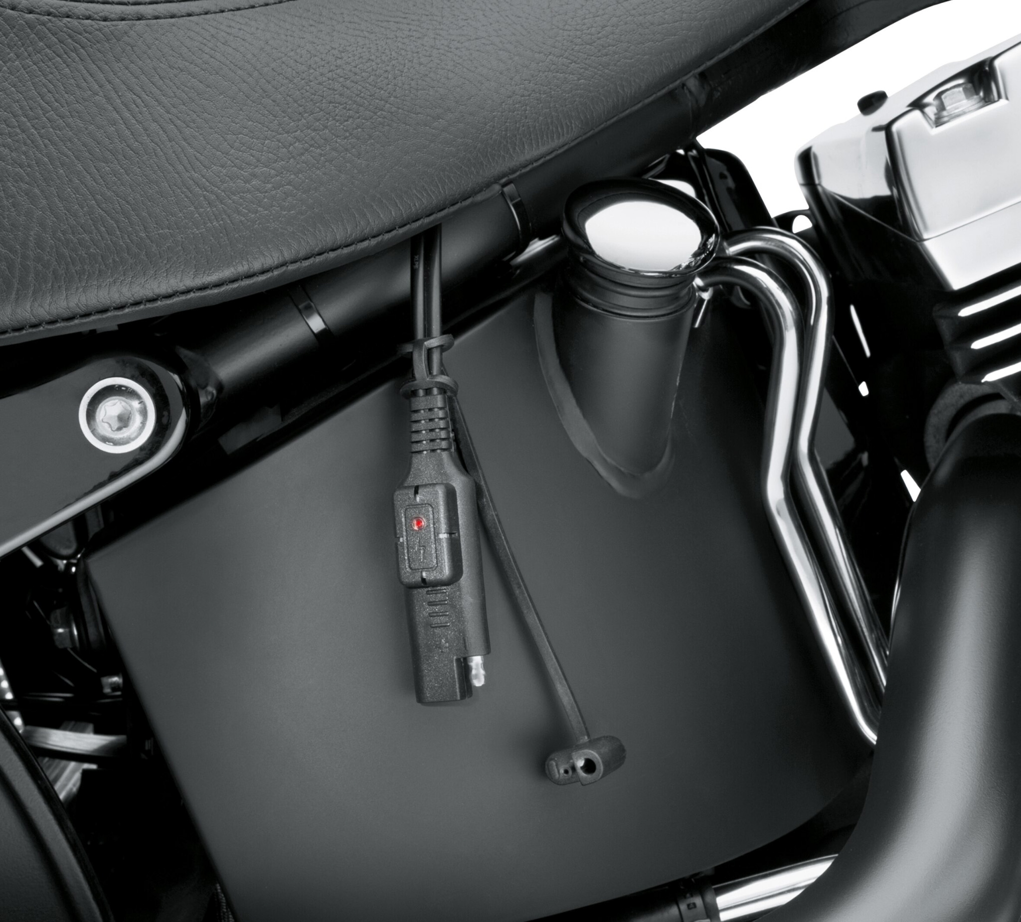 LED Indicator Battery Charging Harness