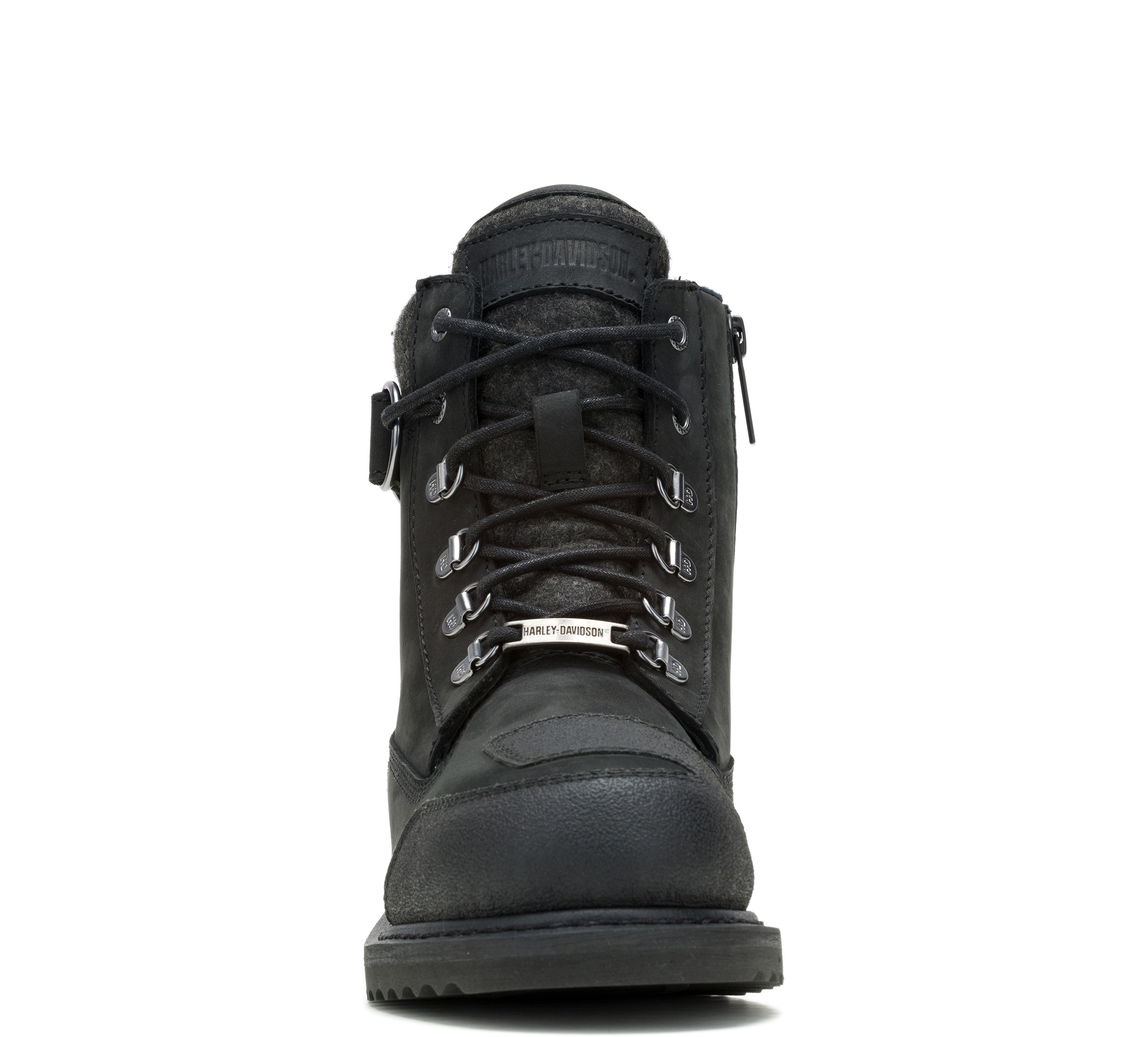 Women's Cold Weather Marconi Warm Riding Boot